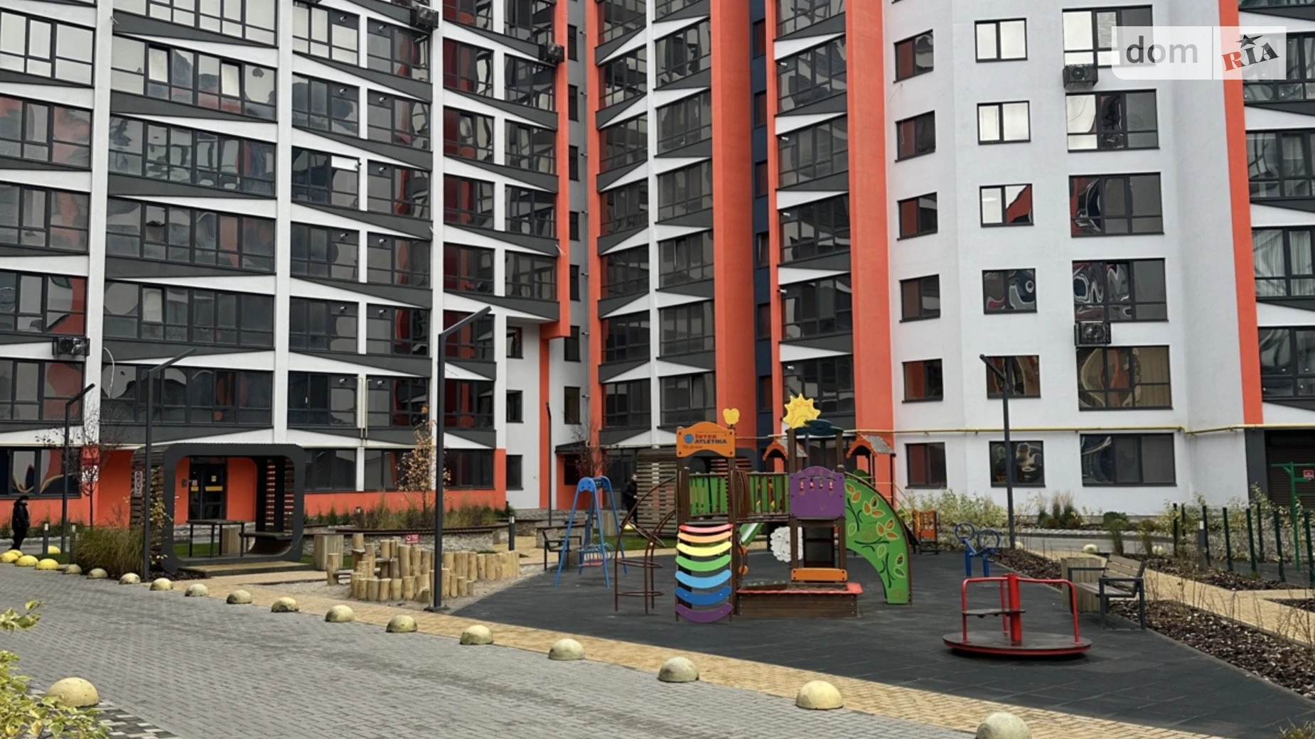 Продается 2-комнатная квартира 66.01 кв. м в Хмельницком, цена: 61000 $ - фото 2