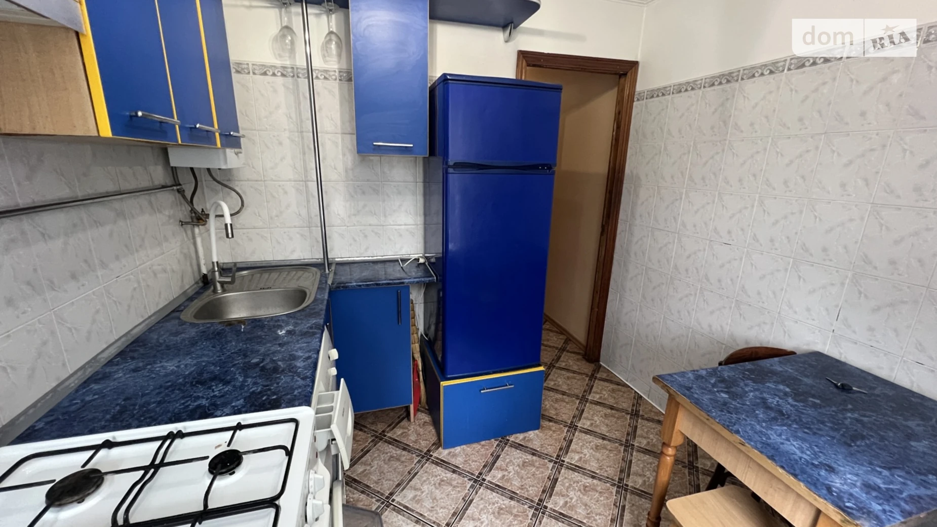 Сдается в аренду 2-комнатная квартира 46 кв. м в Хмельницком, просп. Мира, 66 - фото 2