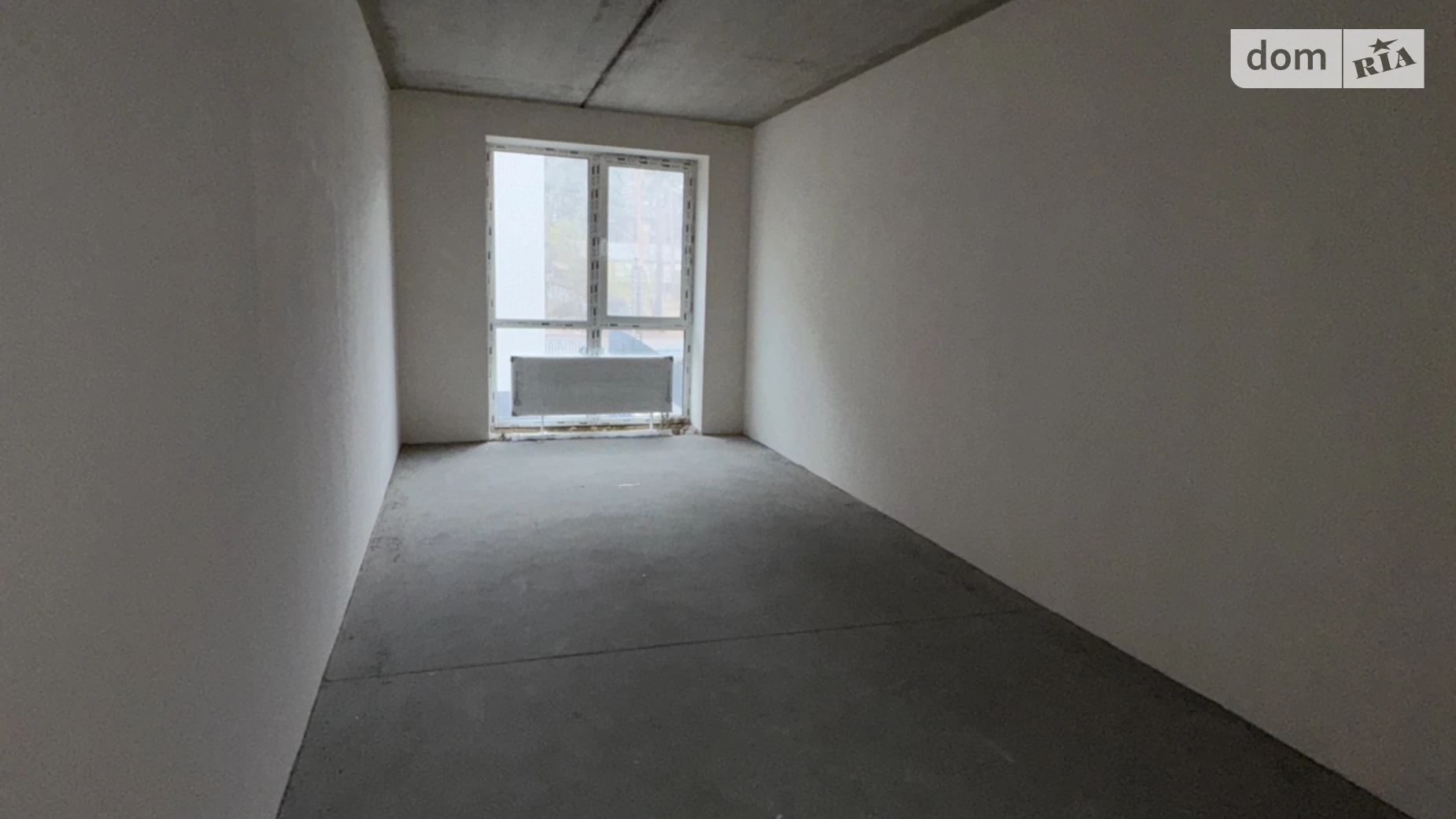 Продается 1-комнатная квартира 28 кв. м в Ирпене, ул. Лысенка(Надсонова), 21 - фото 4