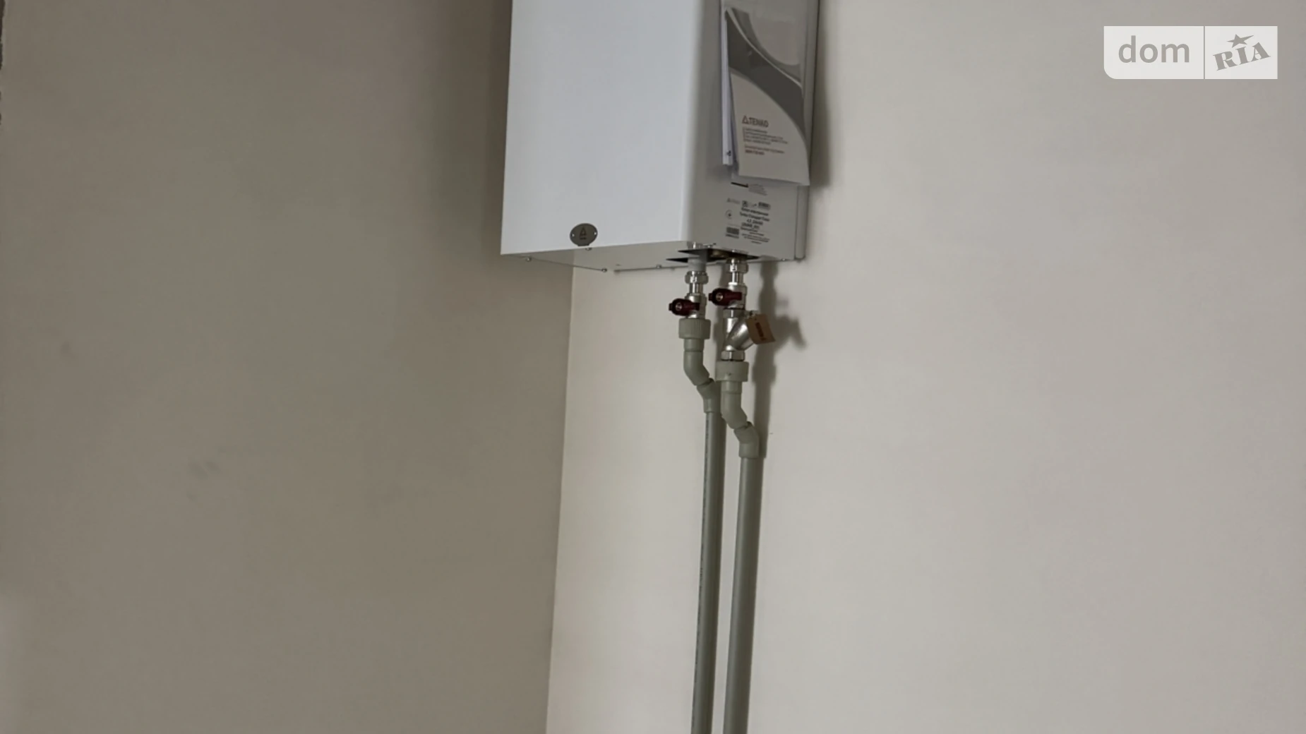 Продається 1-кімнатна квартира 28 кв. м у Ірпені, вул. Лисенка, 19 - фото 4