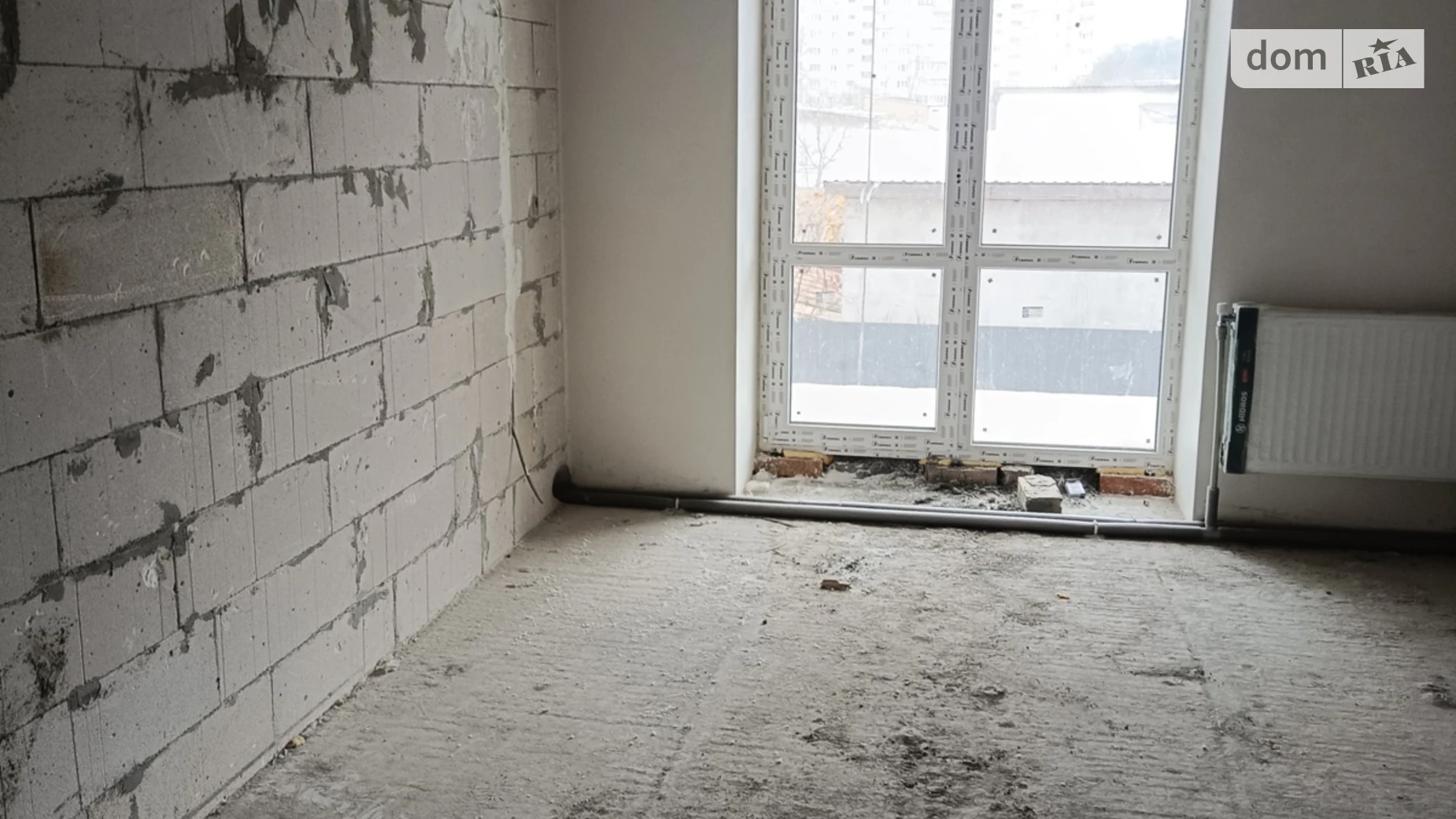 Продается 2-комнатная квартира 66 кв. м в Хмельницком, цена: 61000 $ - фото 3