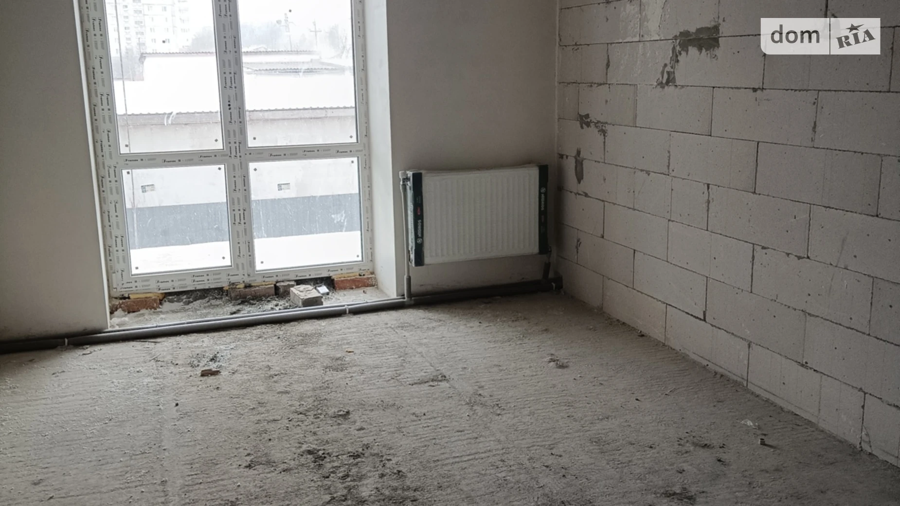 Продается 2-комнатная квартира 66 кв. м в Хмельницком, цена: 61000 $ - фото 5