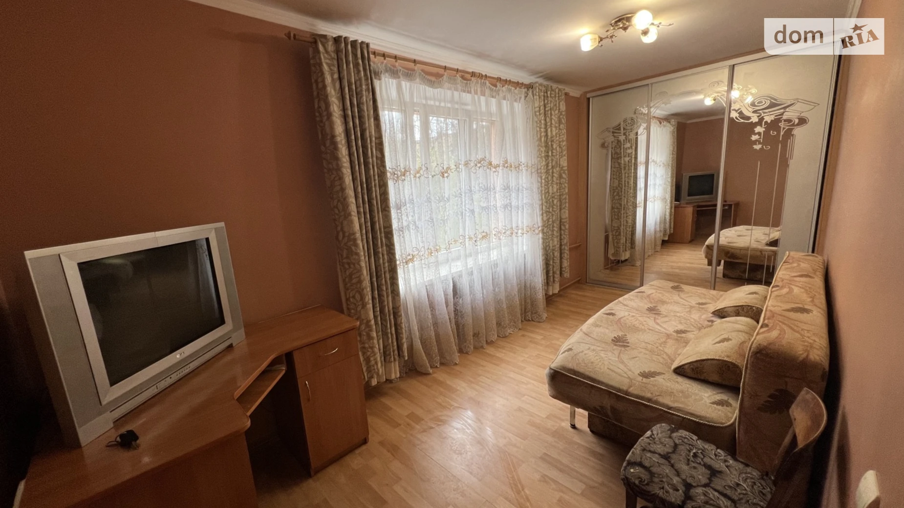 Сдается в аренду 2-комнатная квартира 46 кв. м в Хмельницком, просп. Мира, 66 - фото 5