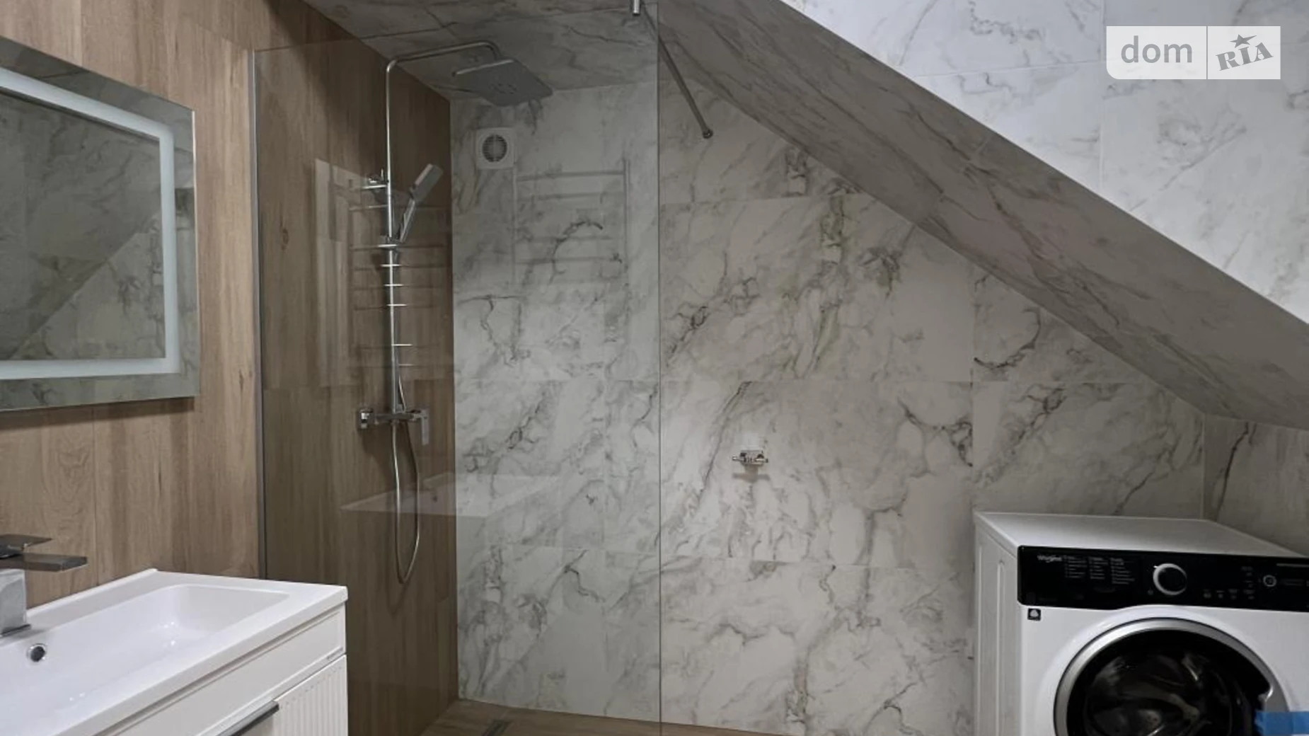 Продается дом на 2 этажа 100 кв. м с садом, цена: 127000 $ - фото 5