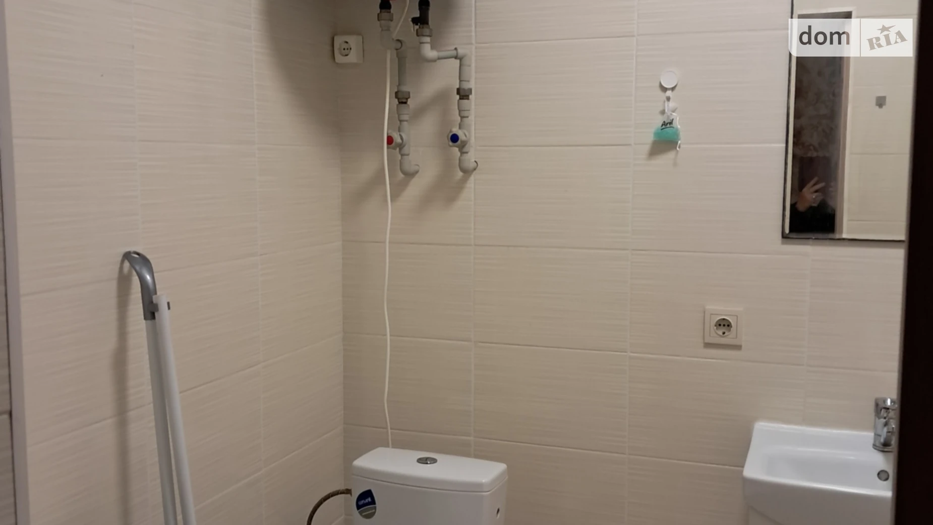 Продается 1-комнатная квартира 41.4 кв. м в Харькове, цена: 35000 $ - фото 5