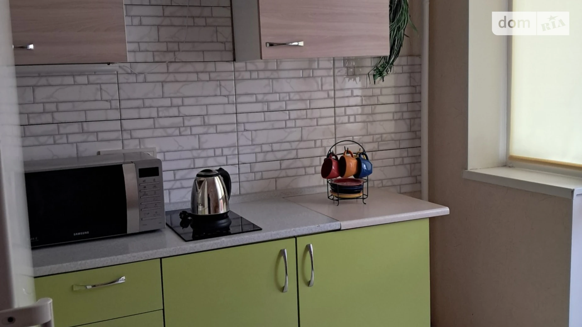 Продается 1-комнатная квартира 41.4 кв. м в Харькове, цена: 35000 $ - фото 2