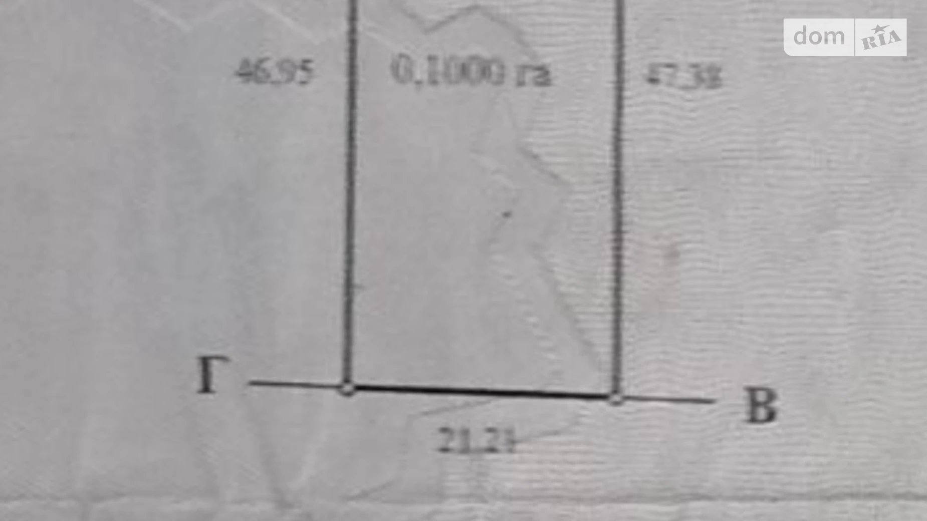 Продается земельный участок 10 соток в Винницкой области, цена: 10000 $ - фото 5
