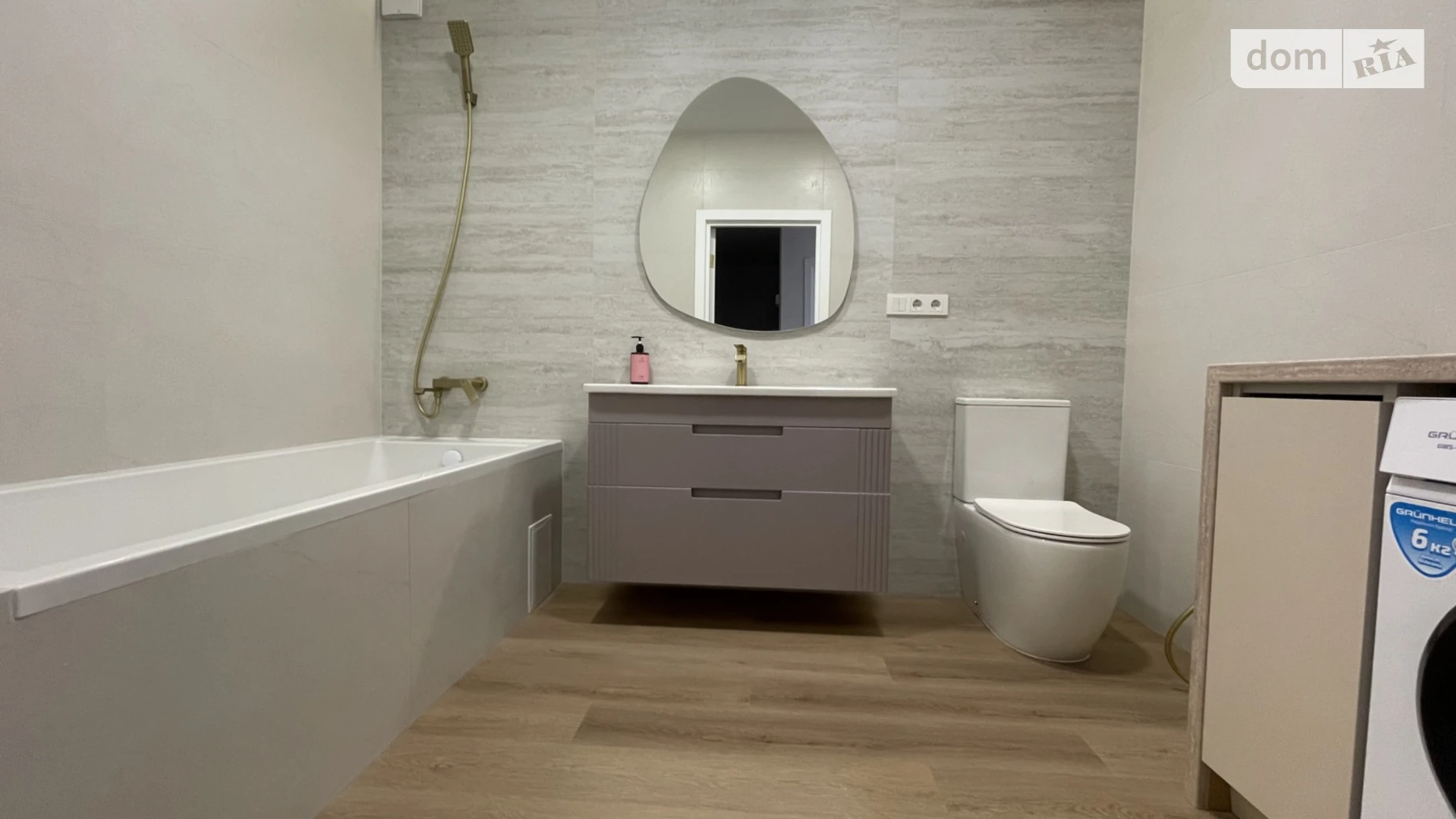 Продается 2-комнатная квартира 65.4 кв. м в Хмельницком, цена: 95000 $ - фото 5