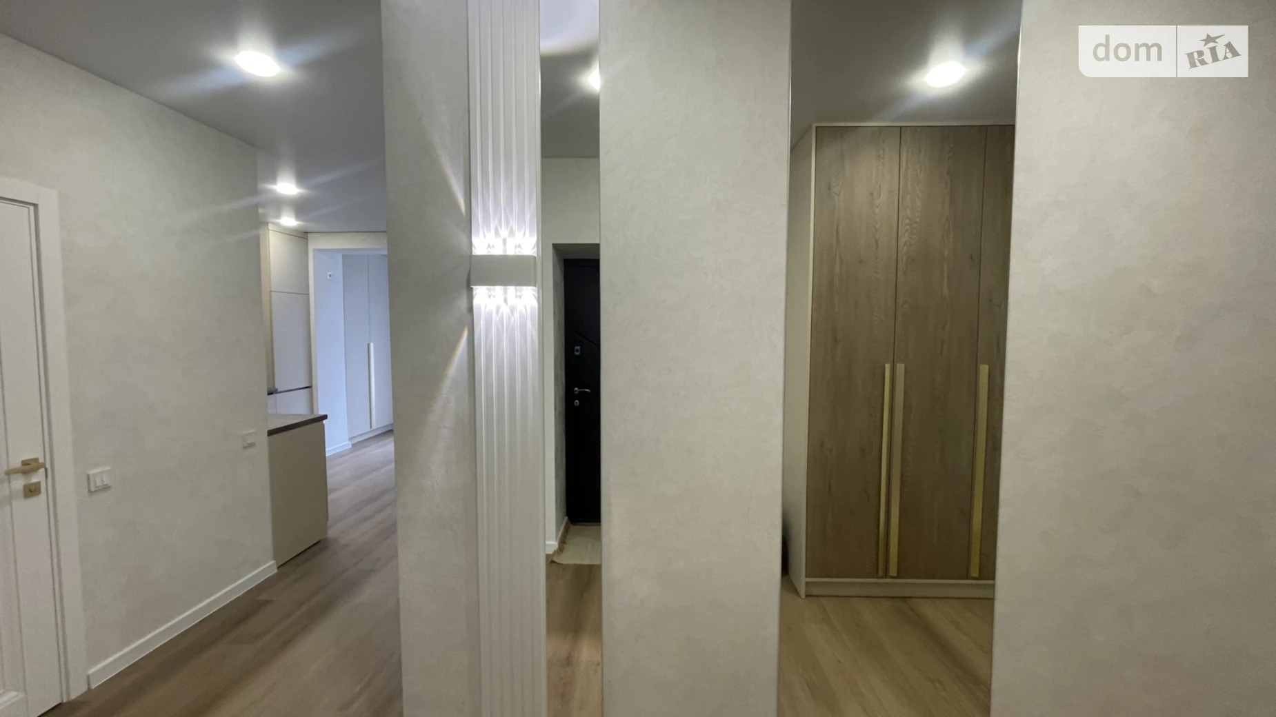 Продается 2-комнатная квартира 65.4 кв. м в Хмельницком, цена: 95000 $ - фото 2