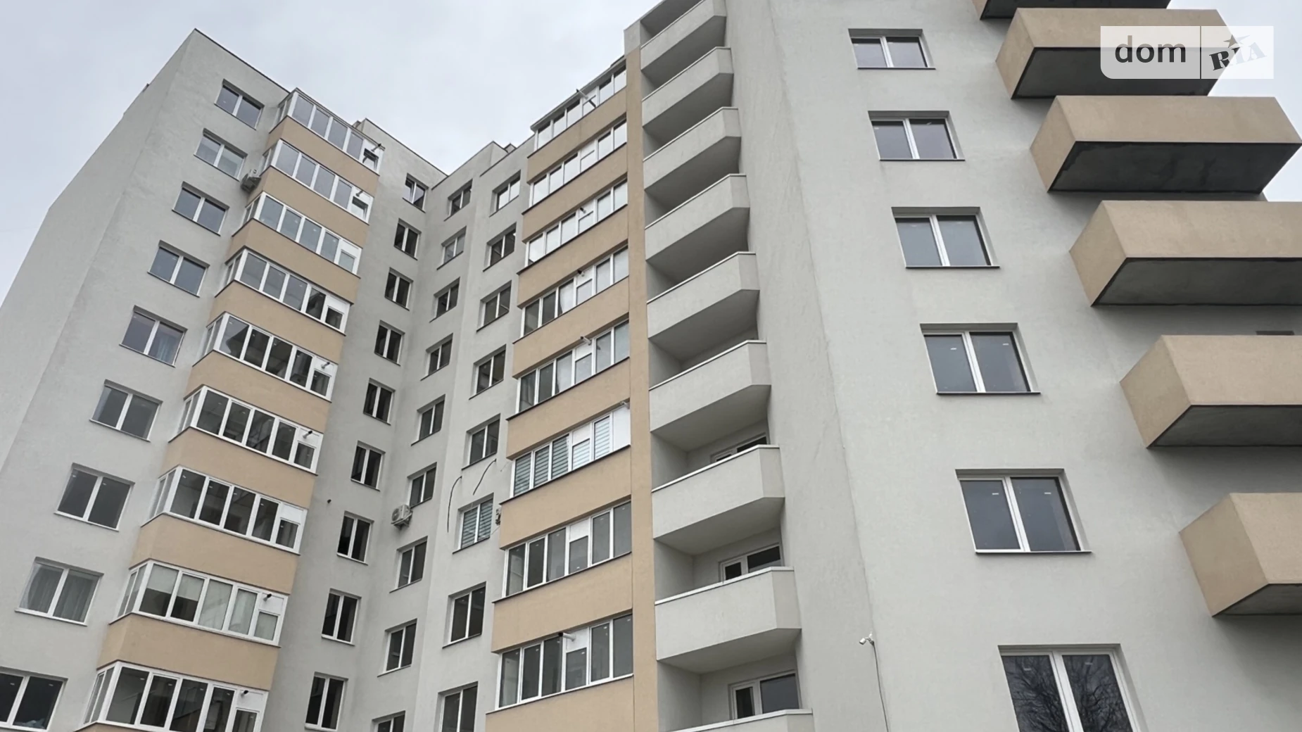 2-кімнатна квартира 68.67 кв. м у Тернополі, вул. Довженка Олександра, 32 - фото 3