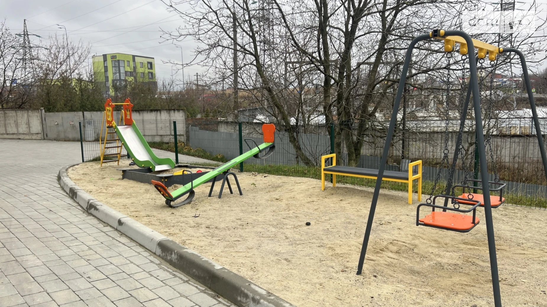 2-кімнатна квартира 68.67 кв. м у Тернополі, вул. Довженка Олександра, 32 - фото 4