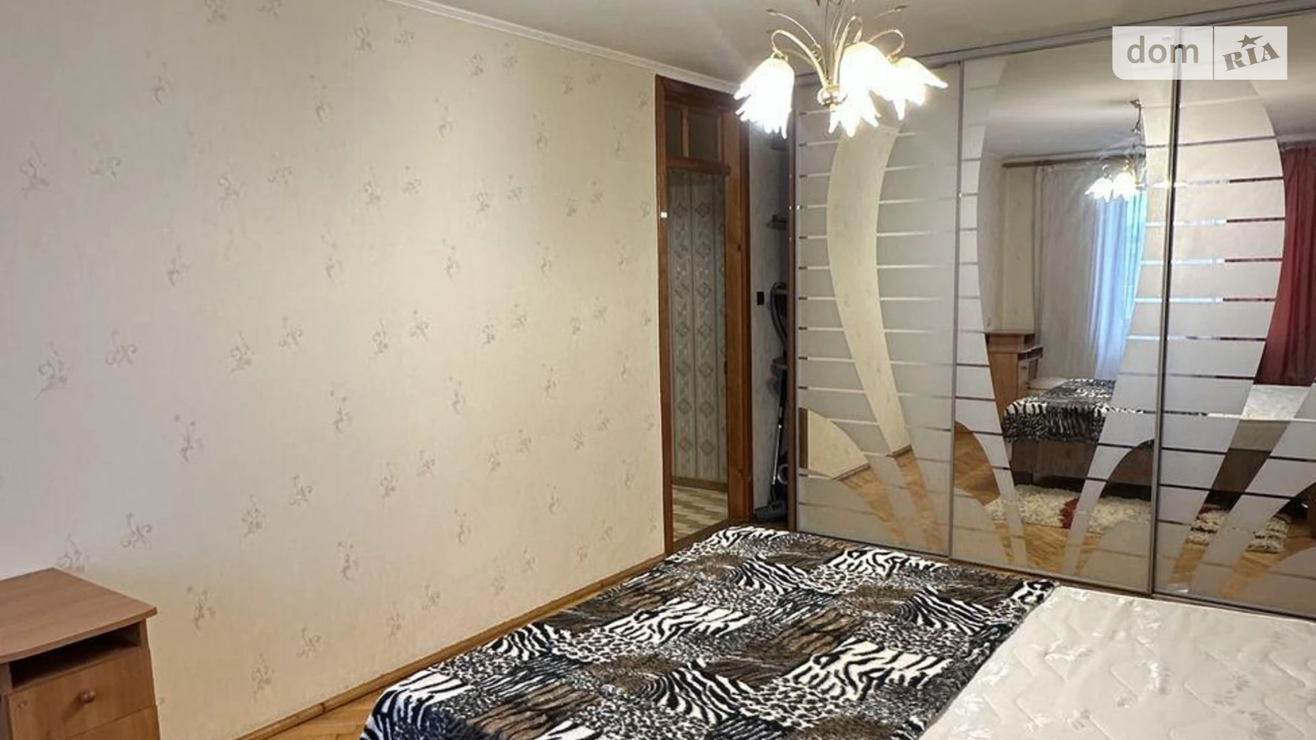 2-кімнатна квартира 65 кв. м у Тернополі, вул. Громницького - фото 2