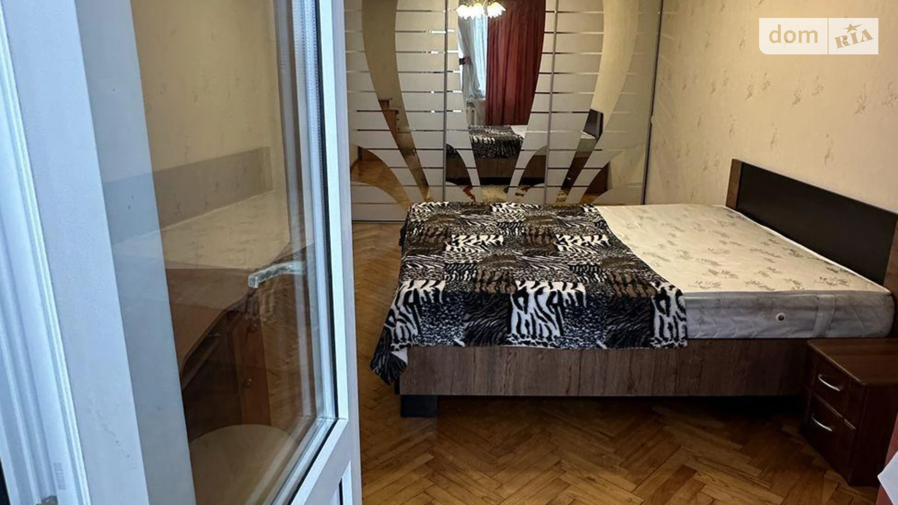 2-кімнатна квартира 65 кв. м у Тернополі, вул. Громницького - фото 4