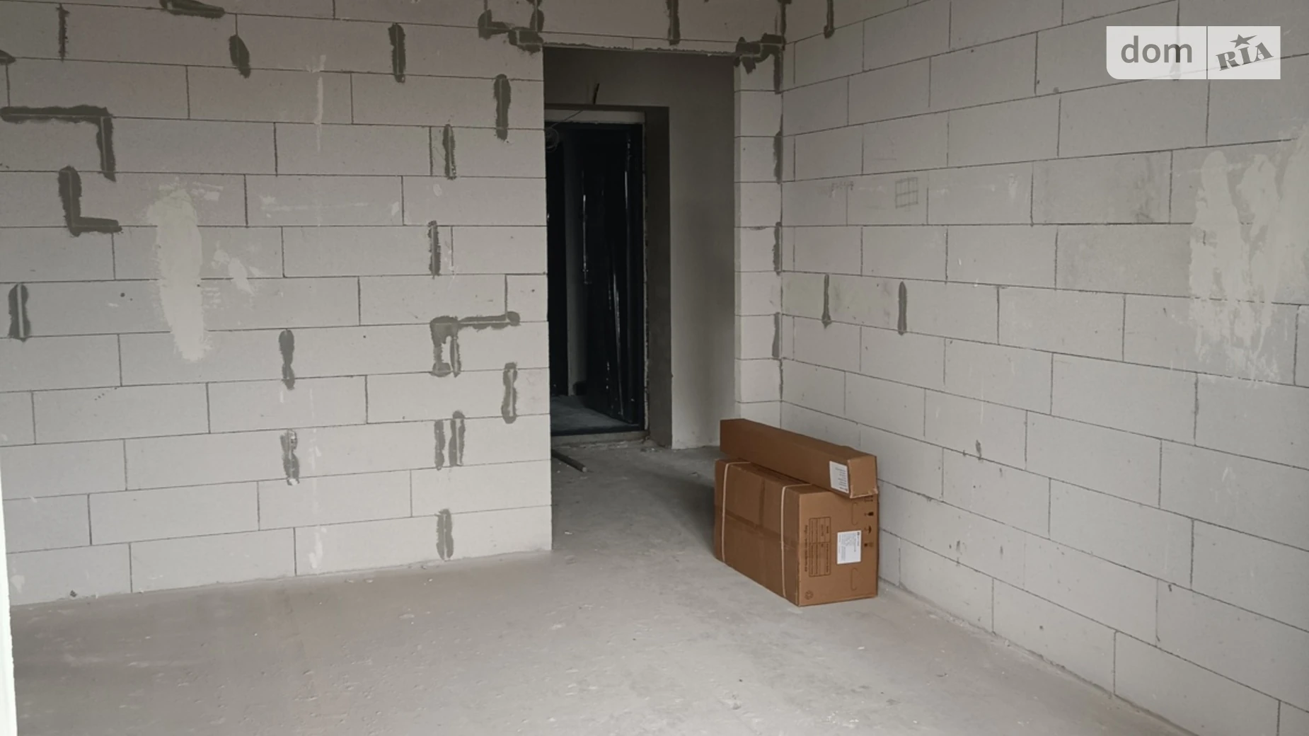 Продається 2-кімнатна квартира 66.96 кв. м у Хмельницькому, вул. Проскурівського Підпілля, 165М - фото 2