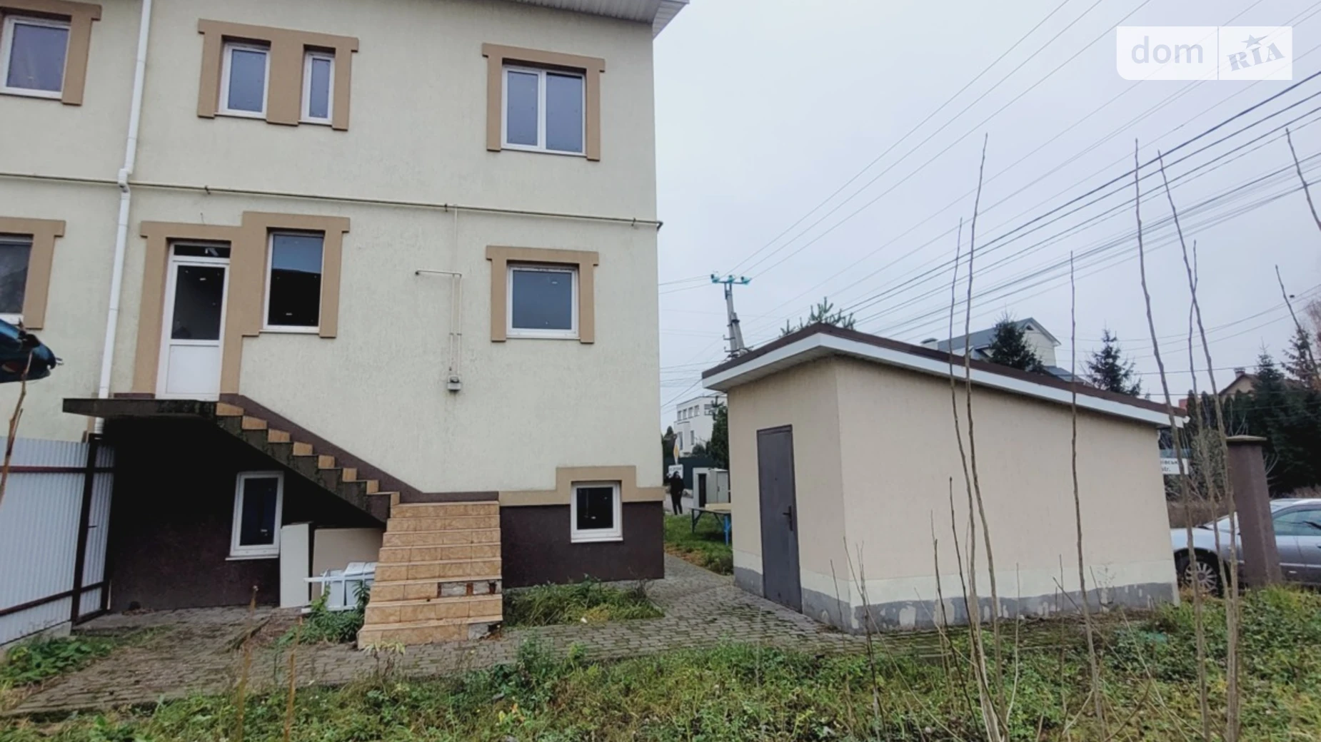 вул. Петропавлівська Софіївська Борщагівка, цена: 105000 $ - фото 3