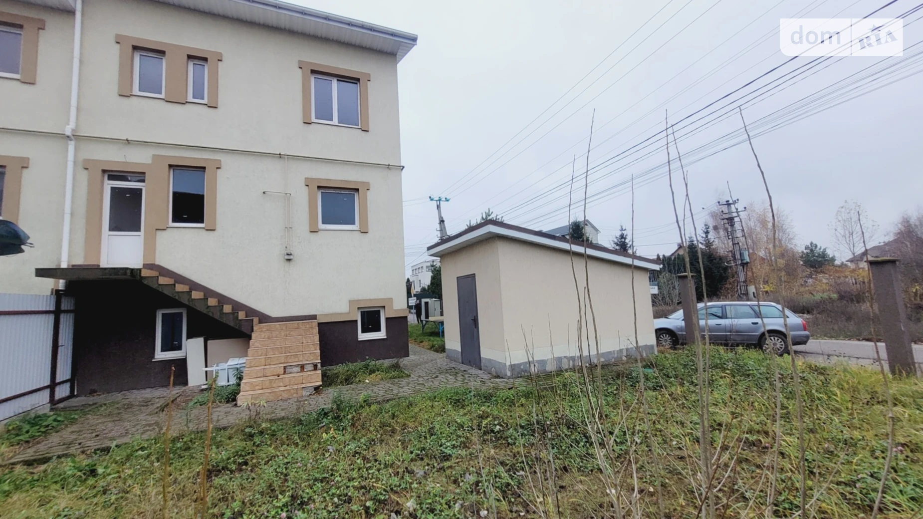 вул. Петропавлівська Софіївська Борщагівка, цена: 105000 $ - фото 4