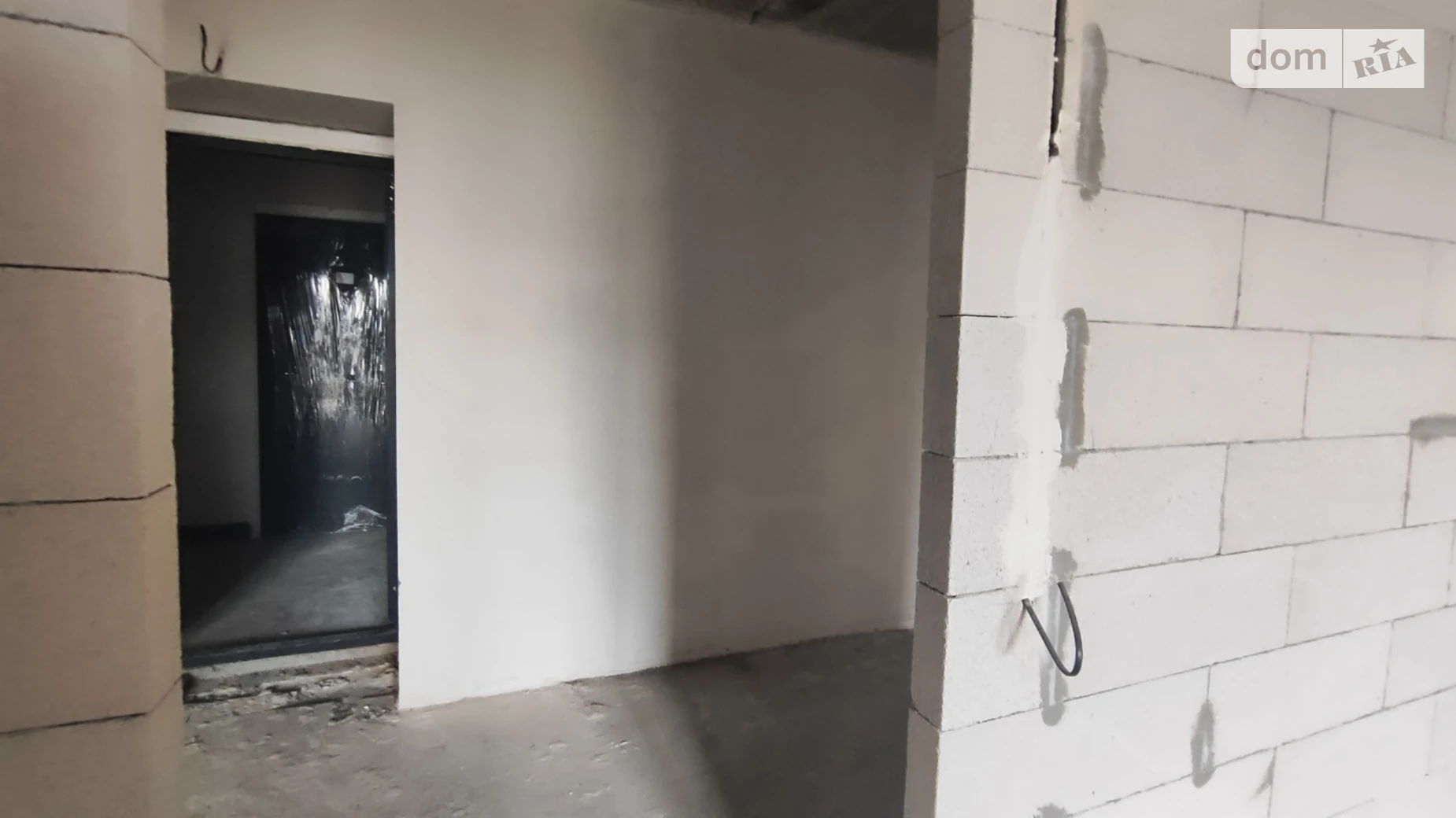 Продается 2-комнатная квартира 66.96 кв. м в Хмельницком, цена: 61500 $ - фото 2