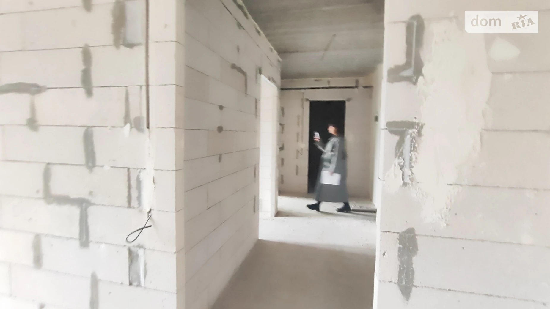 Продается 2-комнатная квартира 66.96 кв. м в Хмельницком, цена: 61500 $ - фото 5