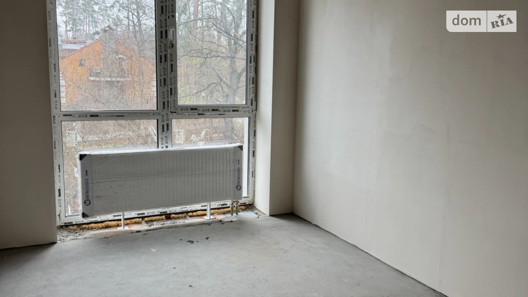 Продається 1-кімнатна квартира 39 кв. м у Ірпені, вул. Лисенка, 19 - фото 2