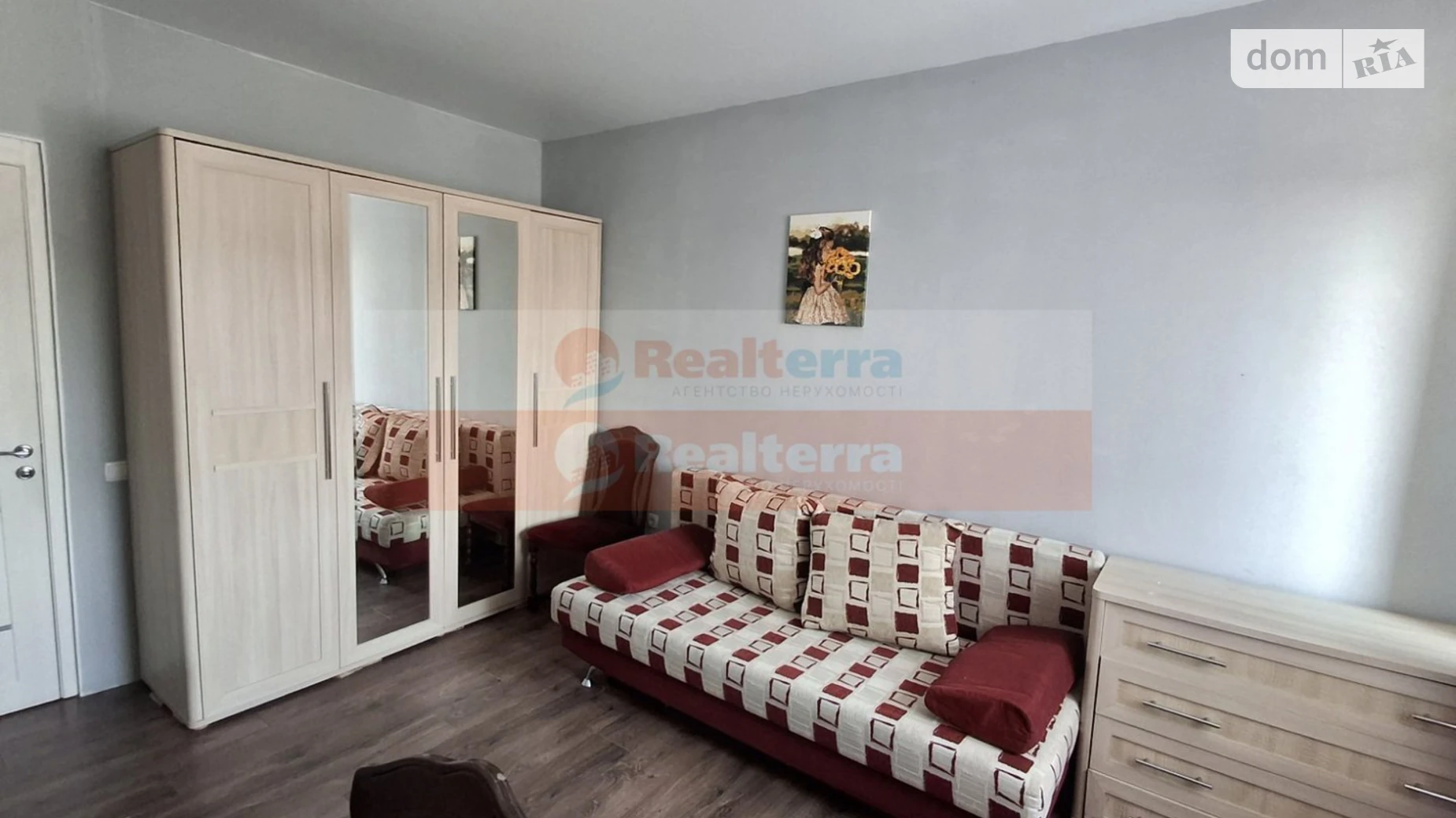 Сдается в аренду 1-комнатная квартира 39 кв. м в Софиевской Борщаговке, просп. Героев Небесной Сотни, 26/8 - фото 2