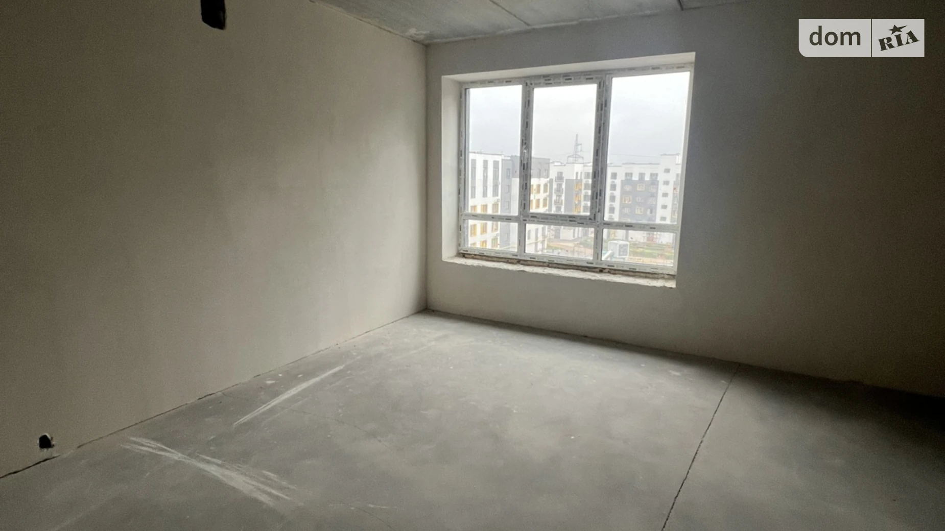 Продается 1-комнатная квартира 33 кв. м в Ирпене, ул. Соборная(ІІІ Интернационала), 34 - фото 2