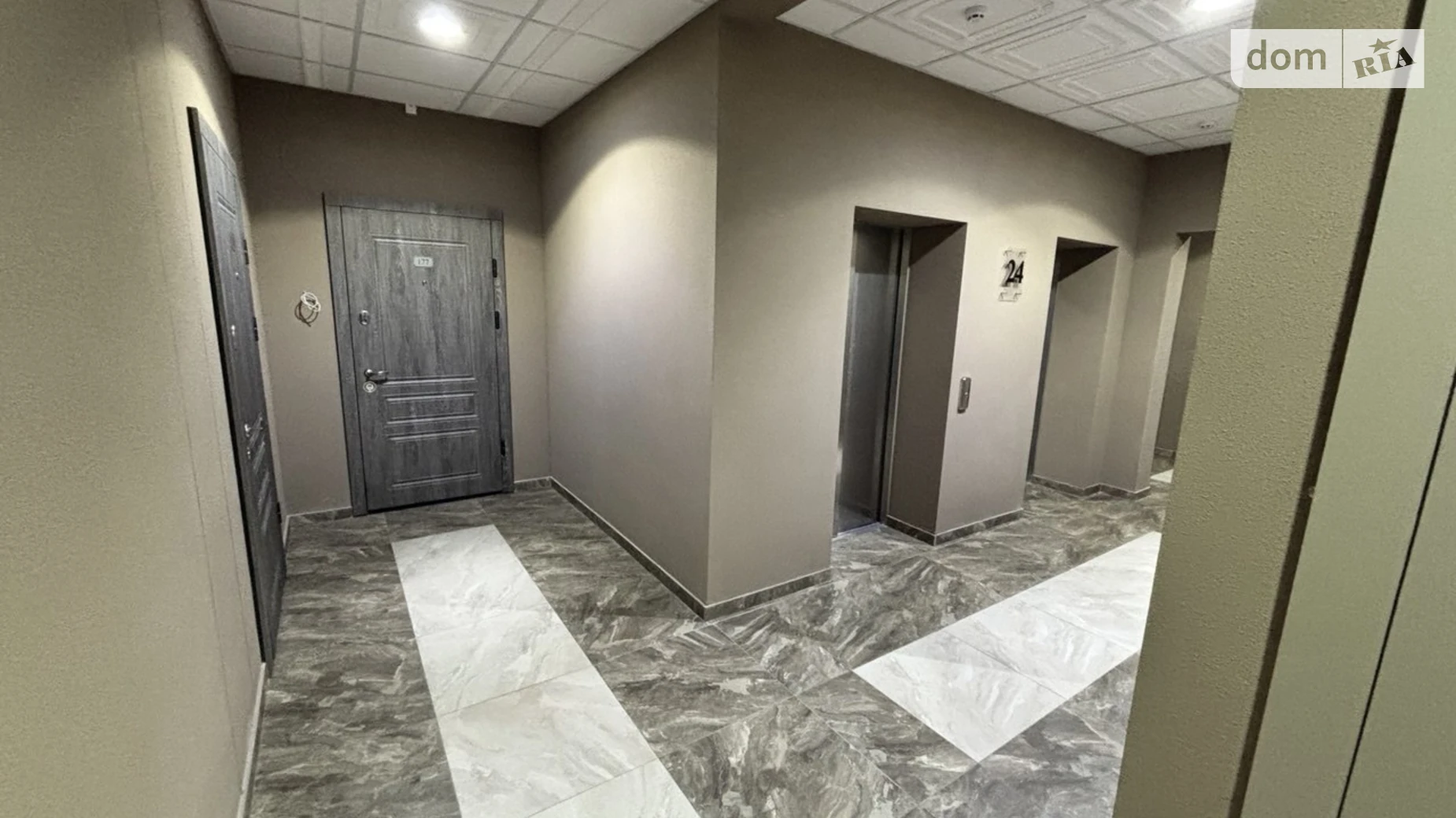 Продається 1-кімнатна квартира 27 кв. м у Одесі, Фонтанська дор. - фото 5