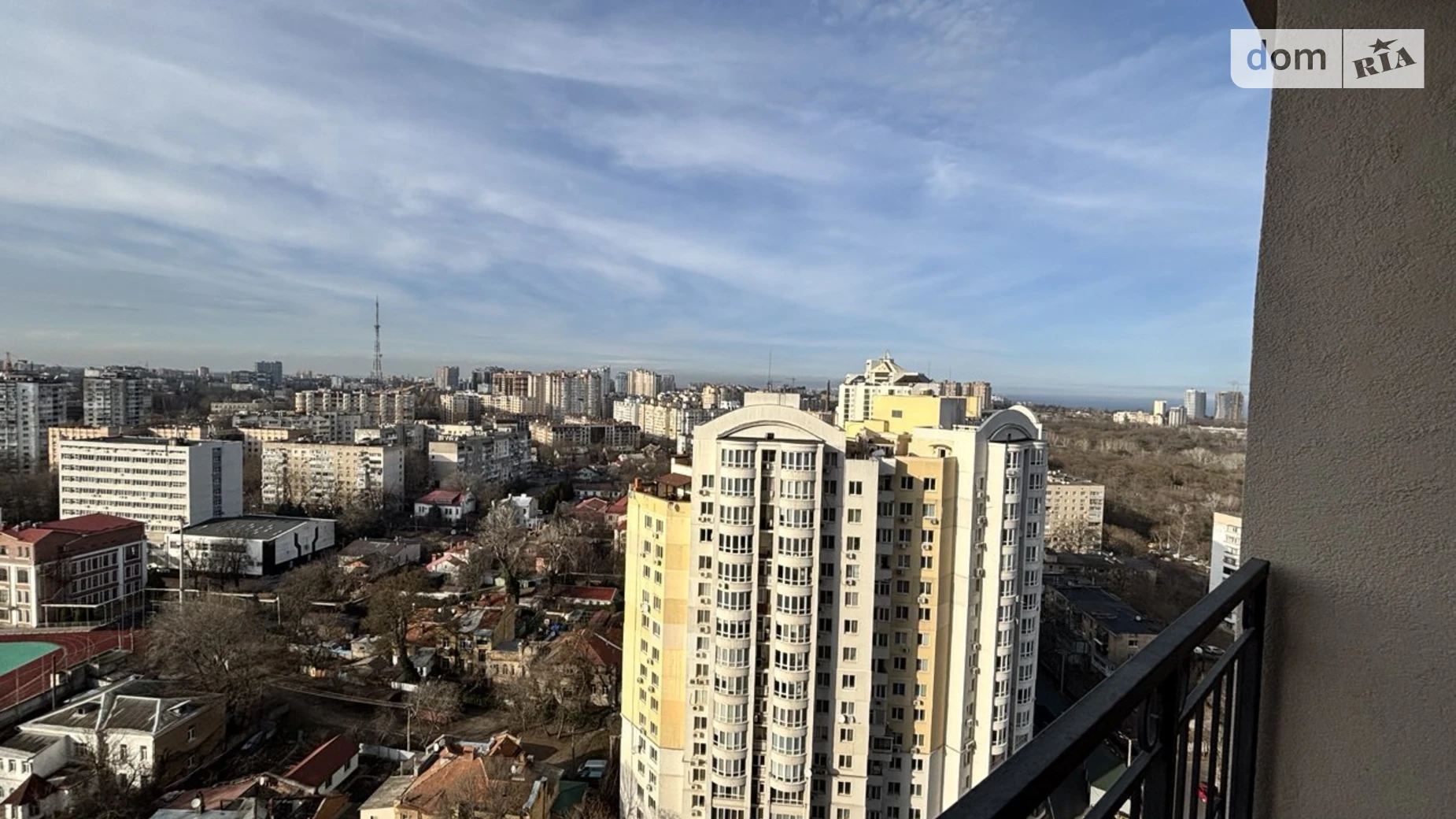 Продається 1-кімнатна квартира 27 кв. м у Одесі, Фонтанська дор. - фото 2