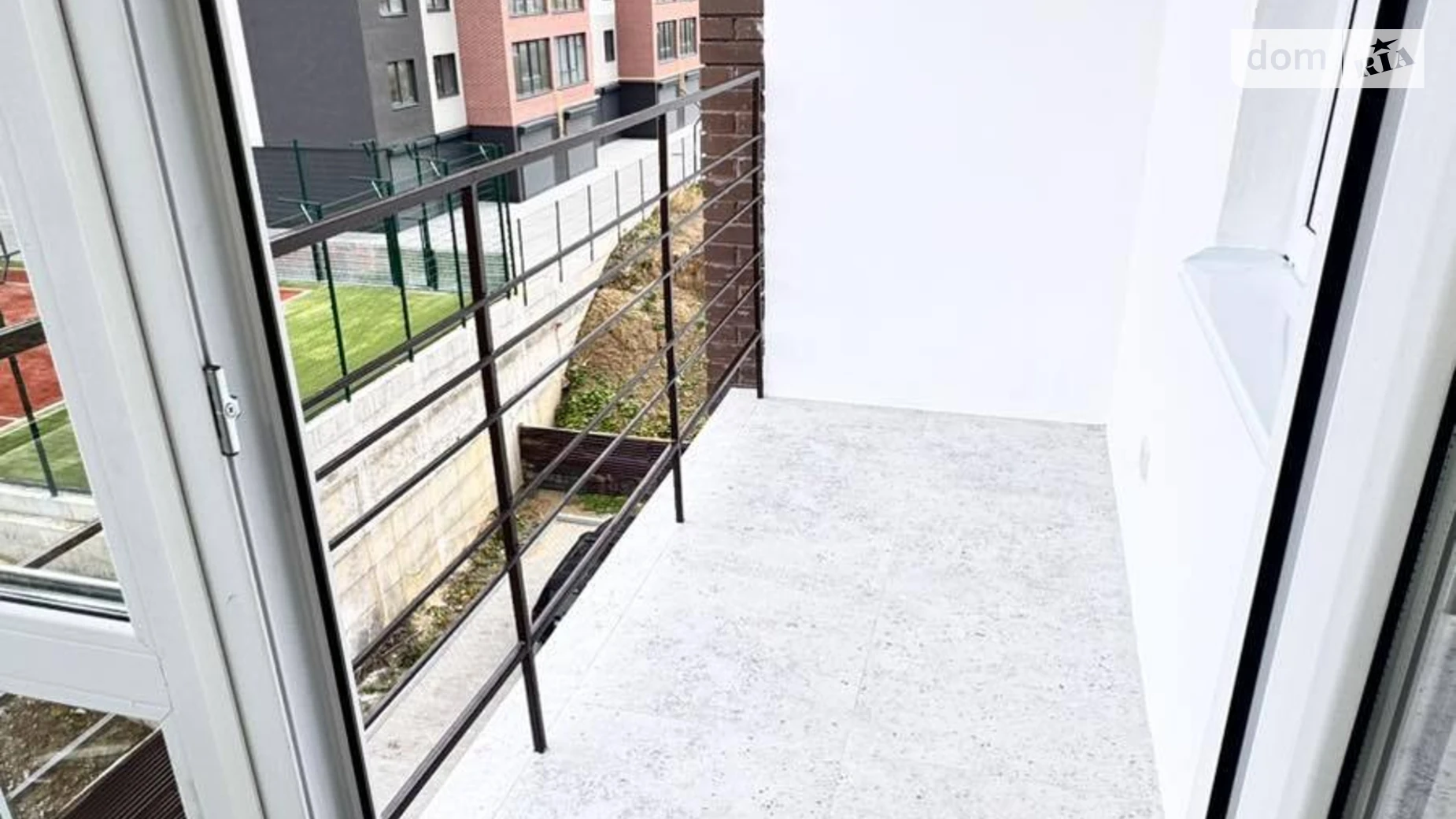 Продается 2-комнатная квартира 65.4 кв. м в Хмельницком, ул. Панаса Мирного, 16/4 - фото 5