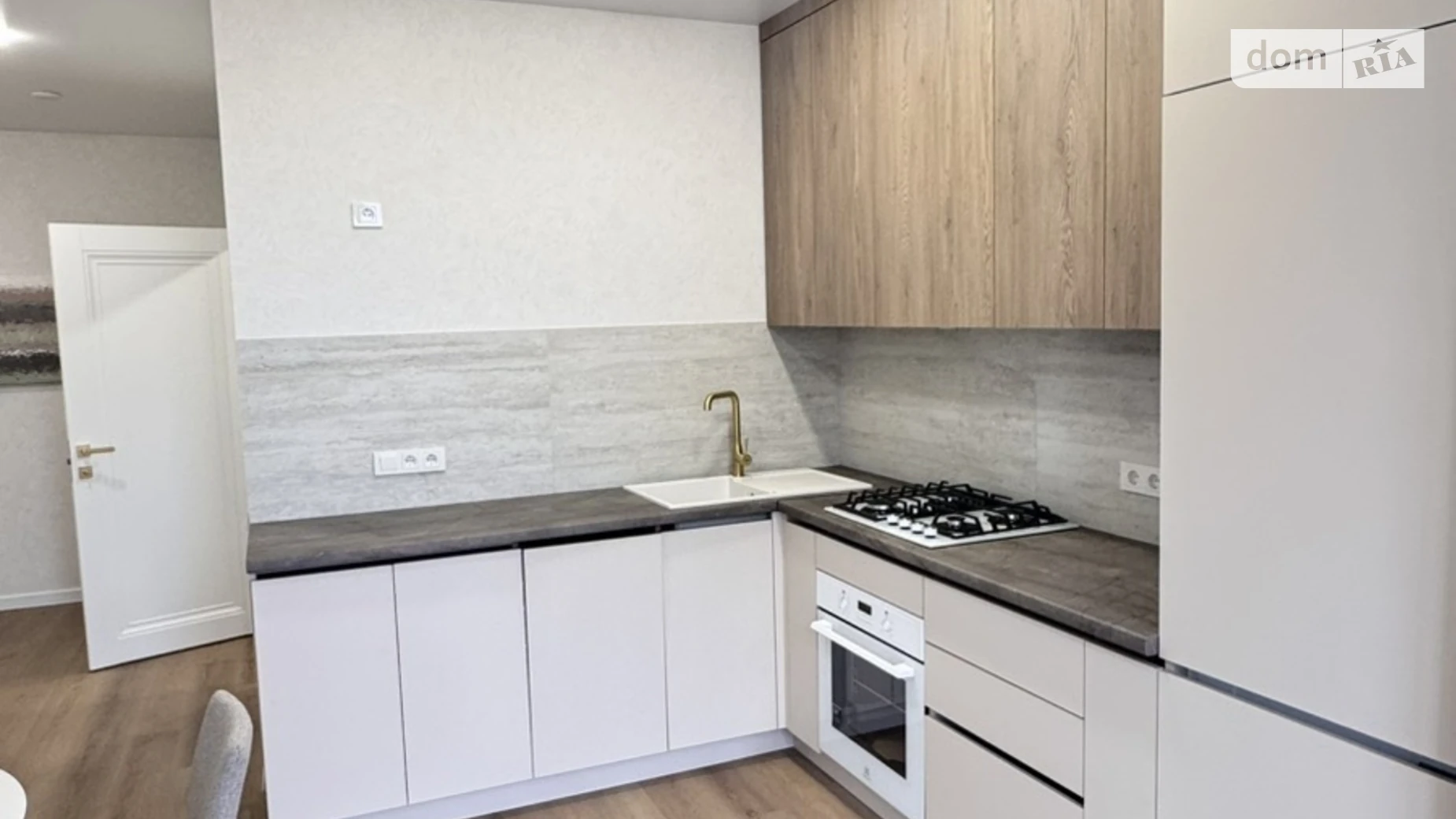 Продается 2-комнатная квартира 65.4 кв. м в Хмельницком, ул. Панаса Мирного, 16/4 - фото 4