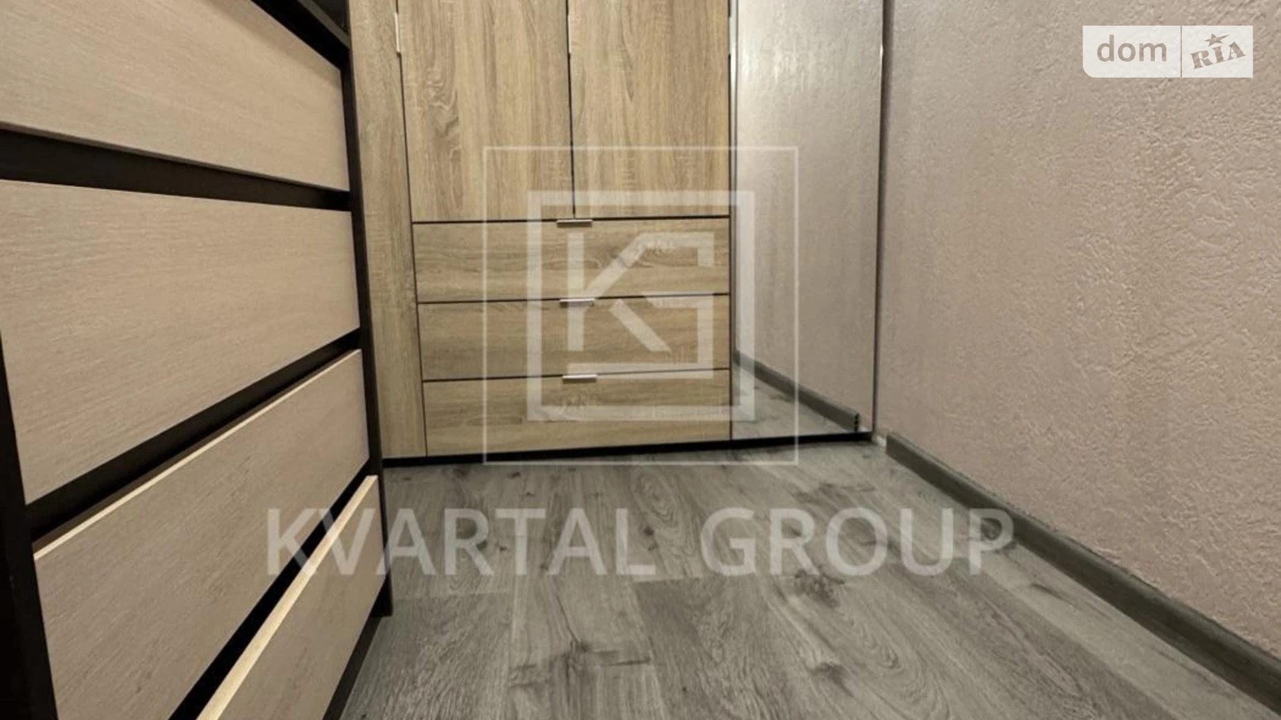 Продается 1-комнатная квартира 42.1 кв. м в Буче, ул. Князя Владимира Великого, 14 корпус 5 - фото 5