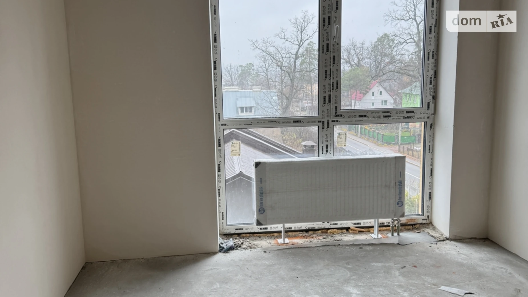 Продається 3-кімнатна квартира 64 кв. м у Ірпені, вул. Лисенка, 21 - фото 2