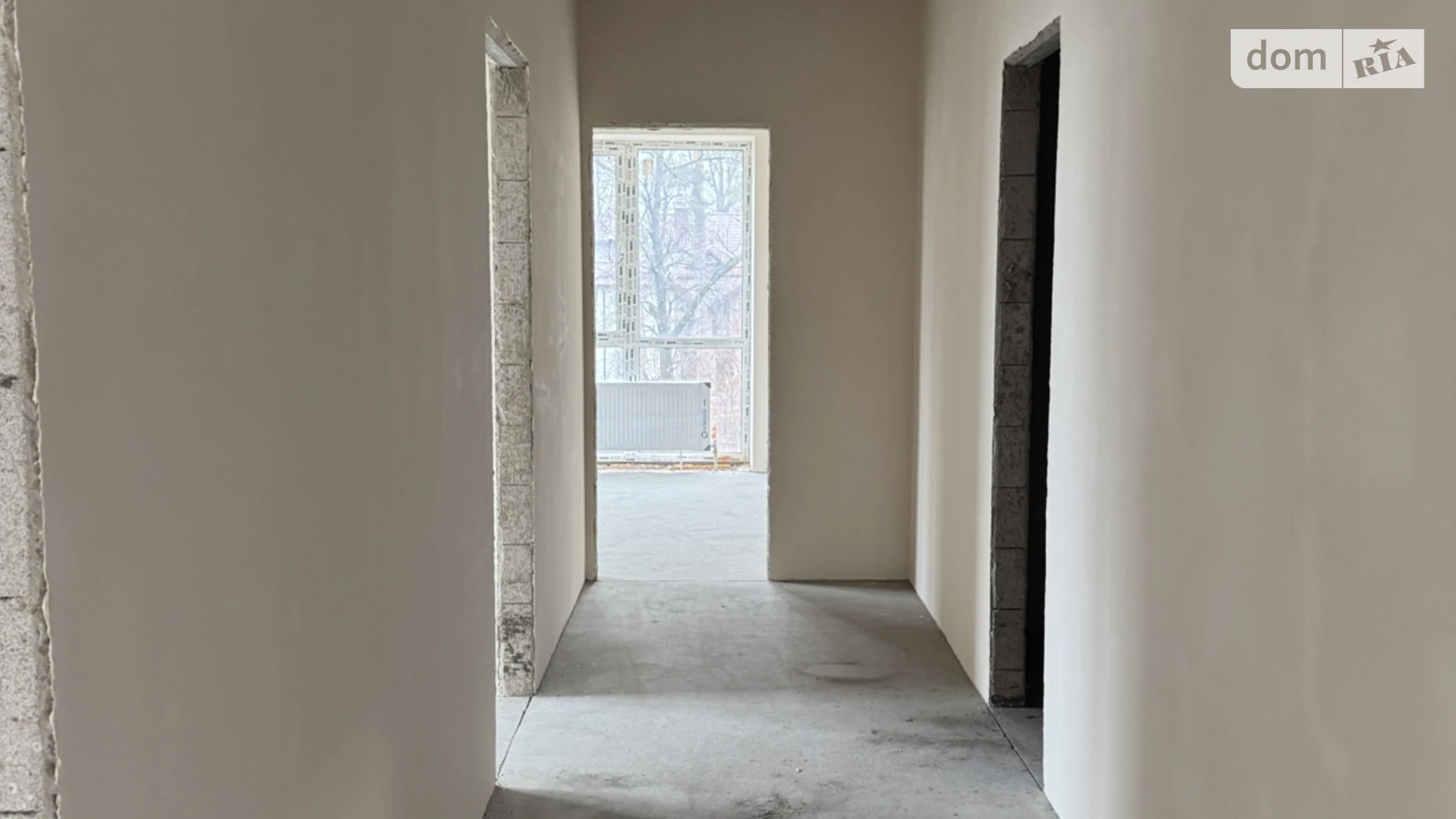 Продається 3-кімнатна квартира 64 кв. м у Ірпені, вул. Лисенка, 21 - фото 4