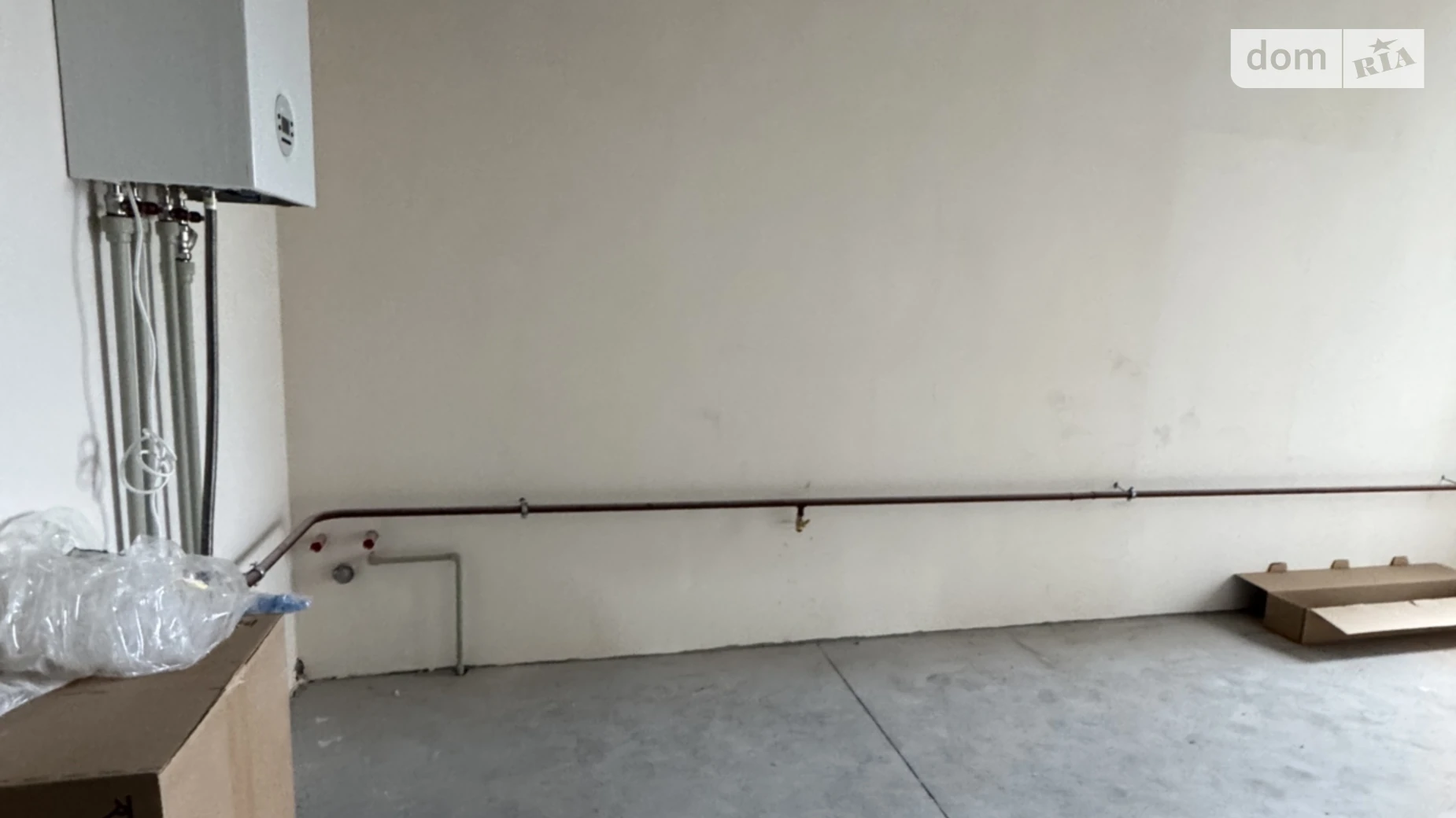 Продається 1-кімнатна квартира 40 кв. м у Ірпені, вул. Лисенка, 21 - фото 2