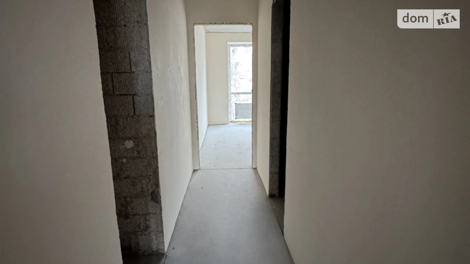 Продається 1-кімнатна квартира 40 кв. м у Ірпені, вул. Лисенка, 21 - фото 4