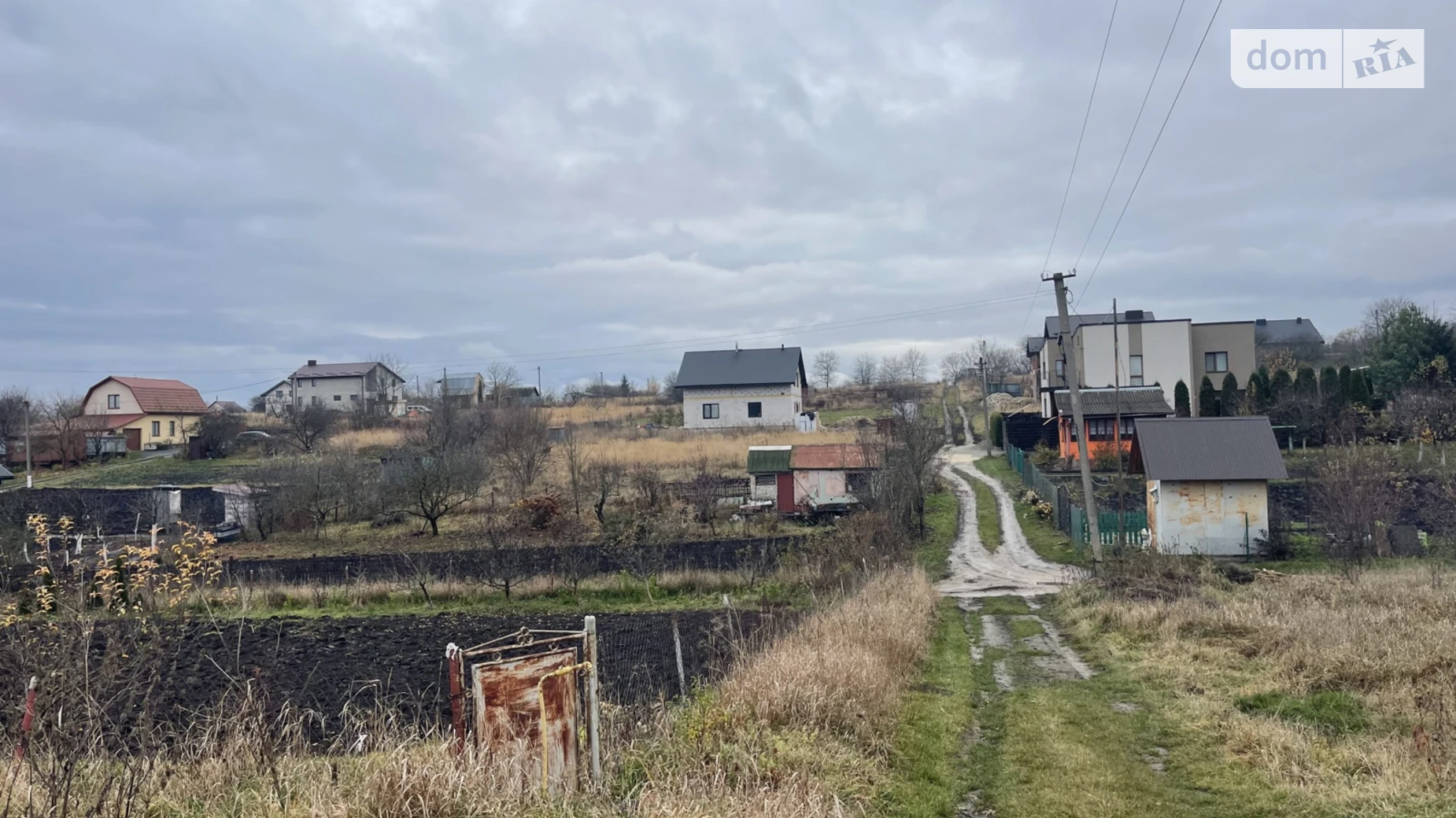Продается земельный участок 6 соток в Тернопольской области, цена: 7500 $ - фото 3