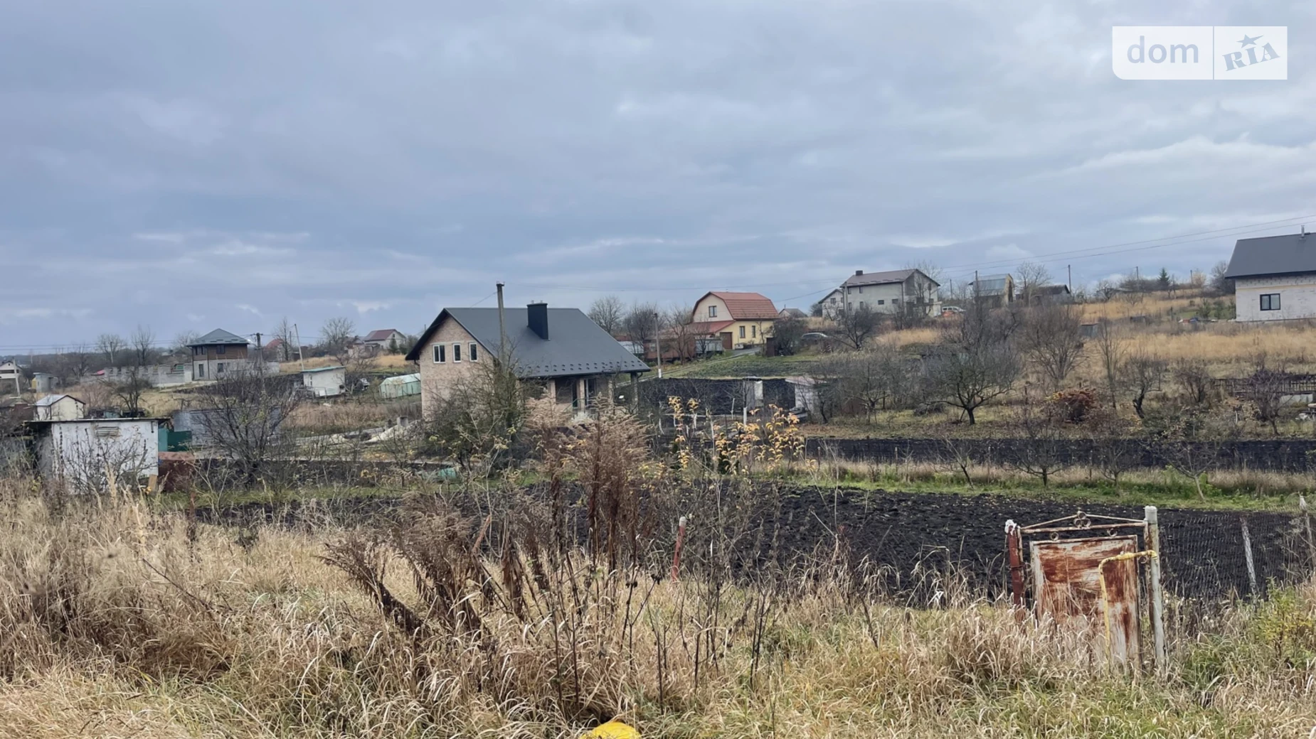 Продается земельный участок 6 соток в Тернопольской области, цена: 7500 $ - фото 5