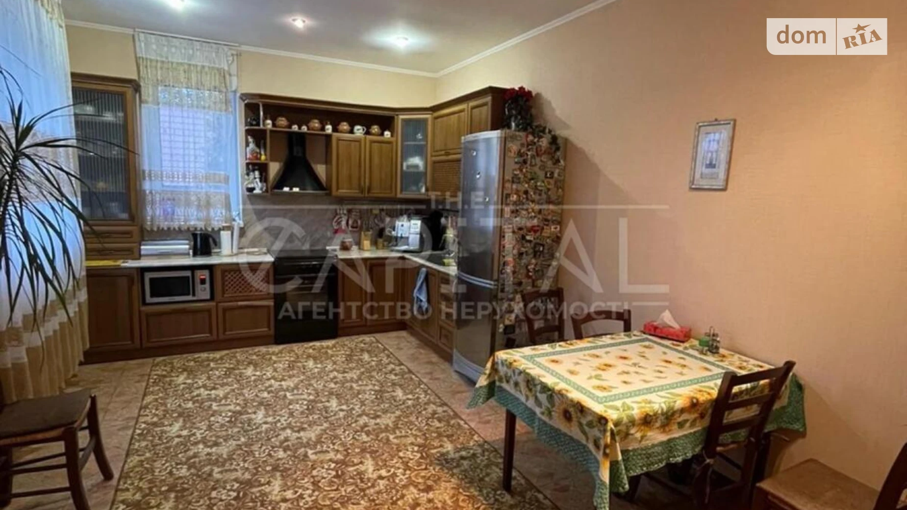 Продается дом на 3 этажа 309 кв. м с подвалом, цена: 230000 $ - фото 4