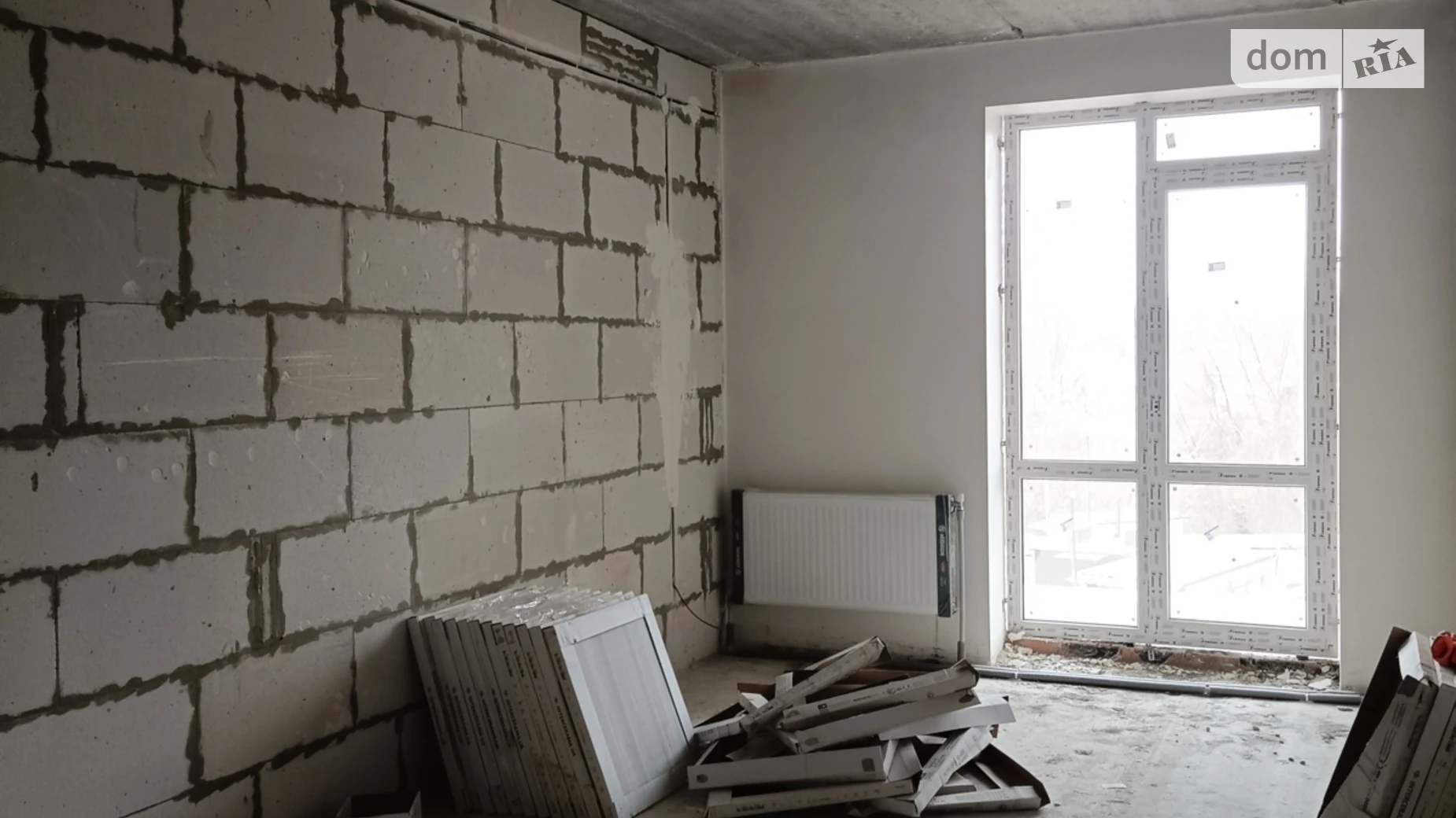 Продается 2-комнатная квартира 75 кв. м в Хмельницком, ул. Проскуровского Подполья, 165М - фото 3