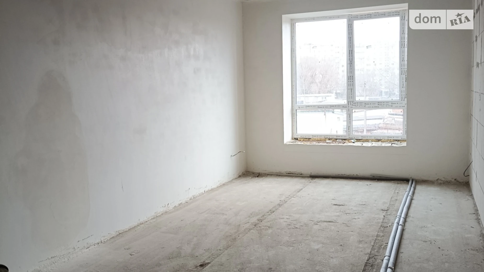 Продается 2-комнатная квартира 75 кв. м в Хмельницком, ул. Проскуровского Подполья, 165М - фото 2