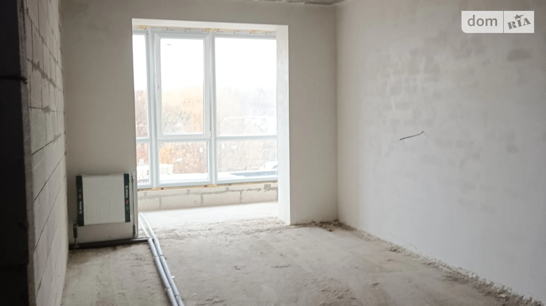 Продается 2-комнатная квартира 75 кв. м в Хмельницком, ул. Проскуровского Подполья, 165М - фото 4