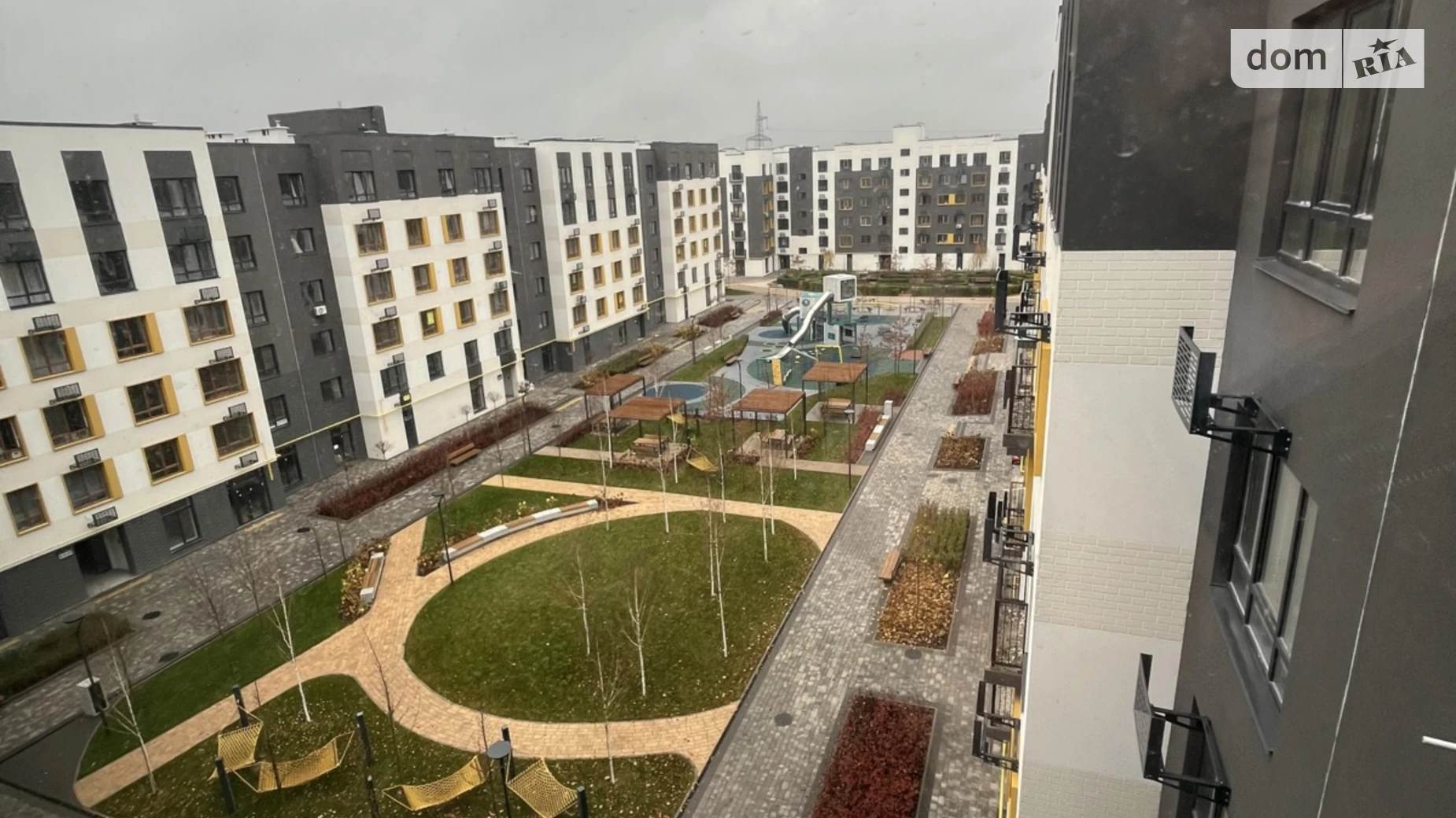 Продается 1-комнатная квартира 33 кв. м в Ирпене, ул. Соборная(ІІІ Интернационала) - фото 5