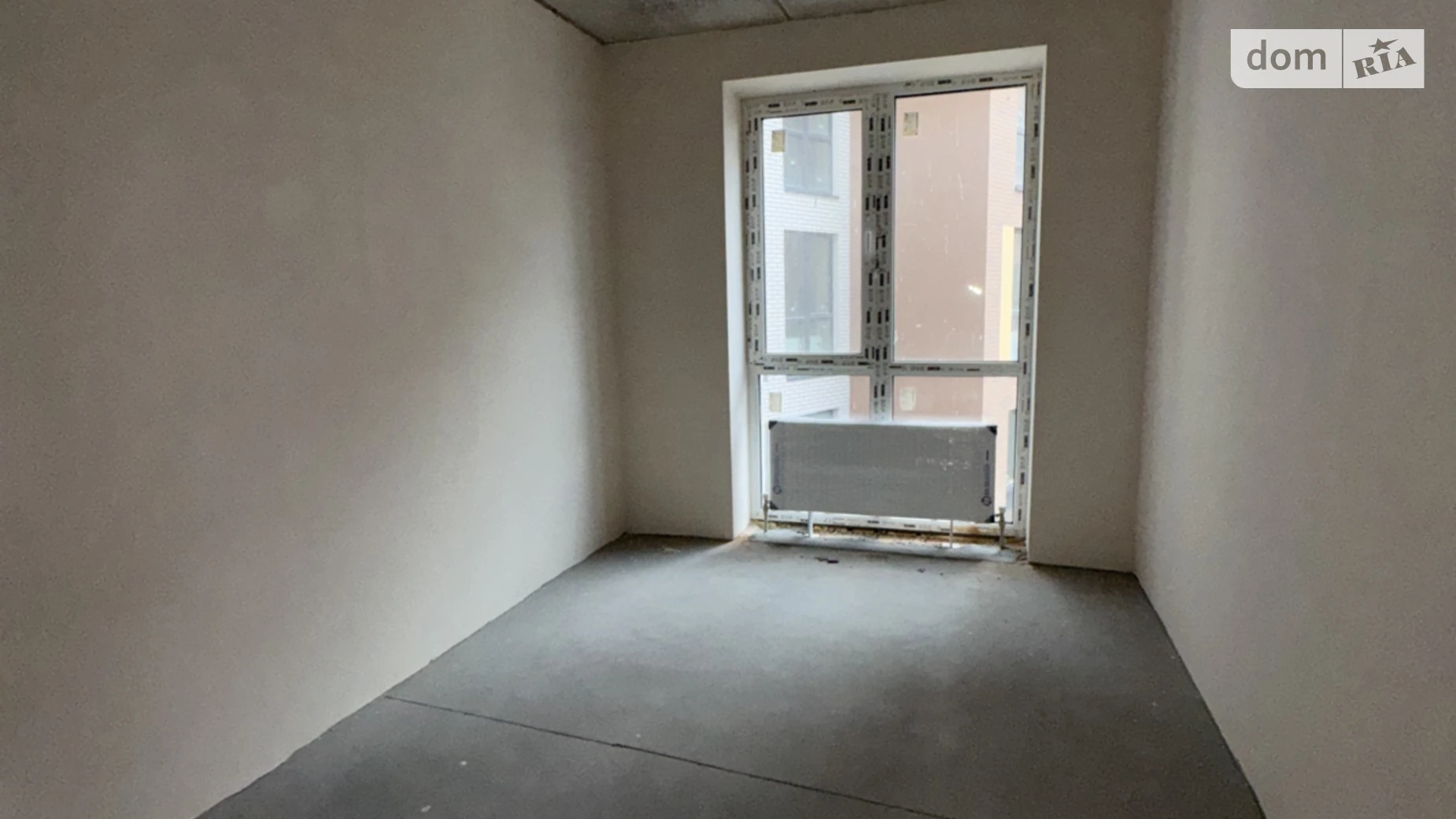 Продається 1-кімнатна квартира 33 кв. м у Ірпені, вул. Лисенка, 21 - фото 4