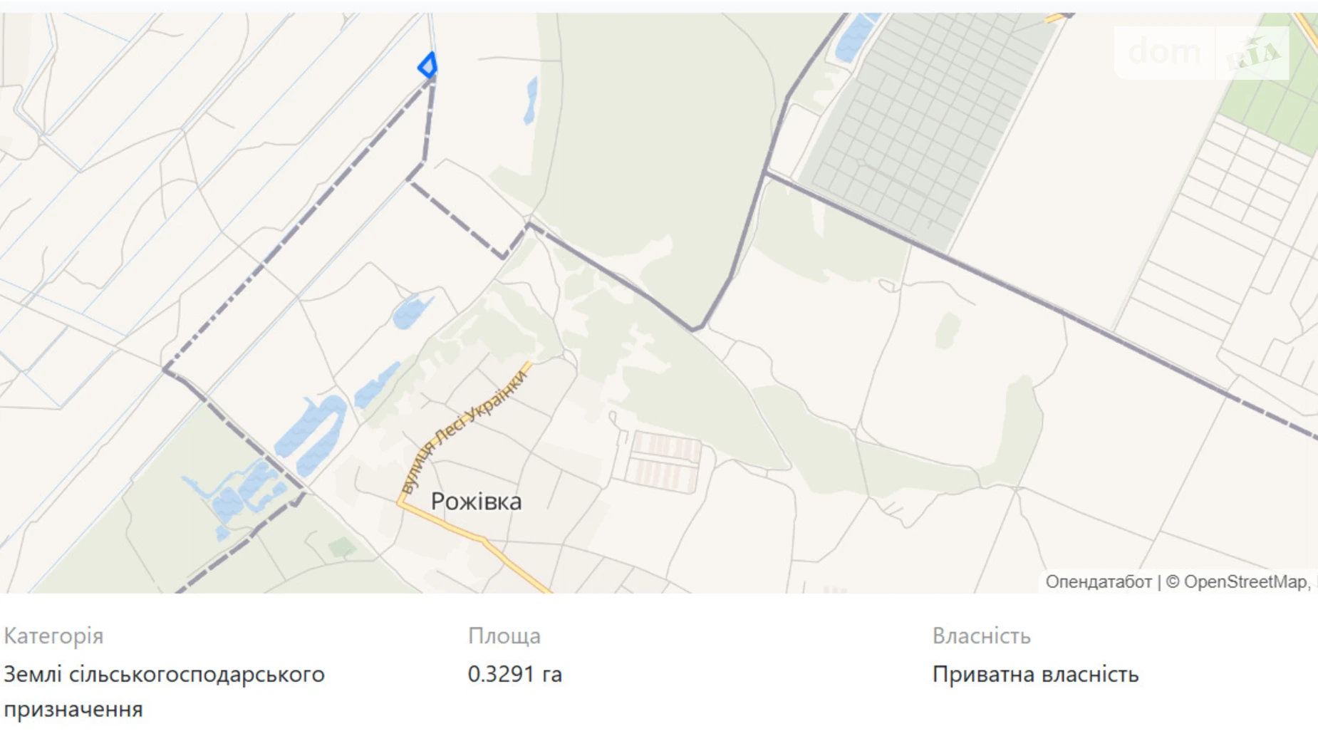 Продается земельный участок 0.32 соток в Киевской области, цена: 15000 $ - фото 4