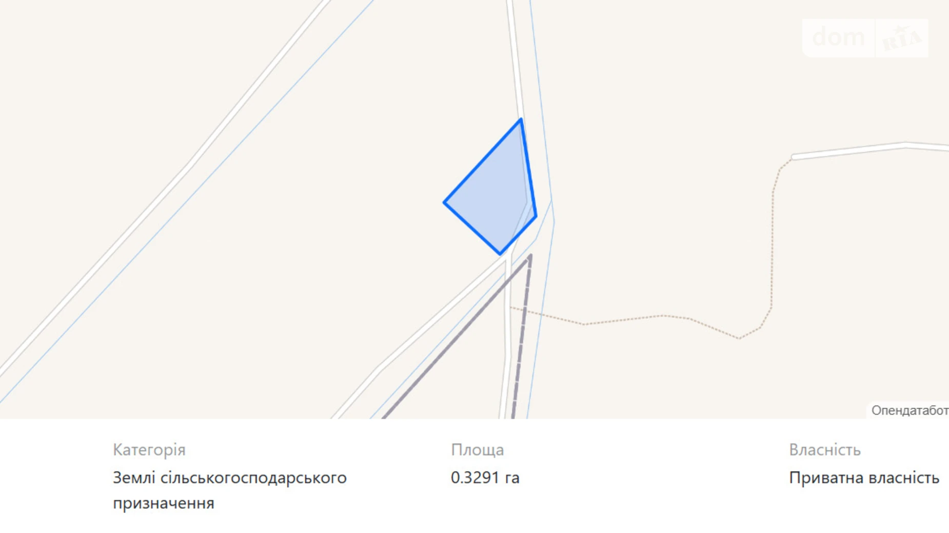 Продается земельный участок 0.32 соток в Киевской области, цена: 15000 $ - фото 5