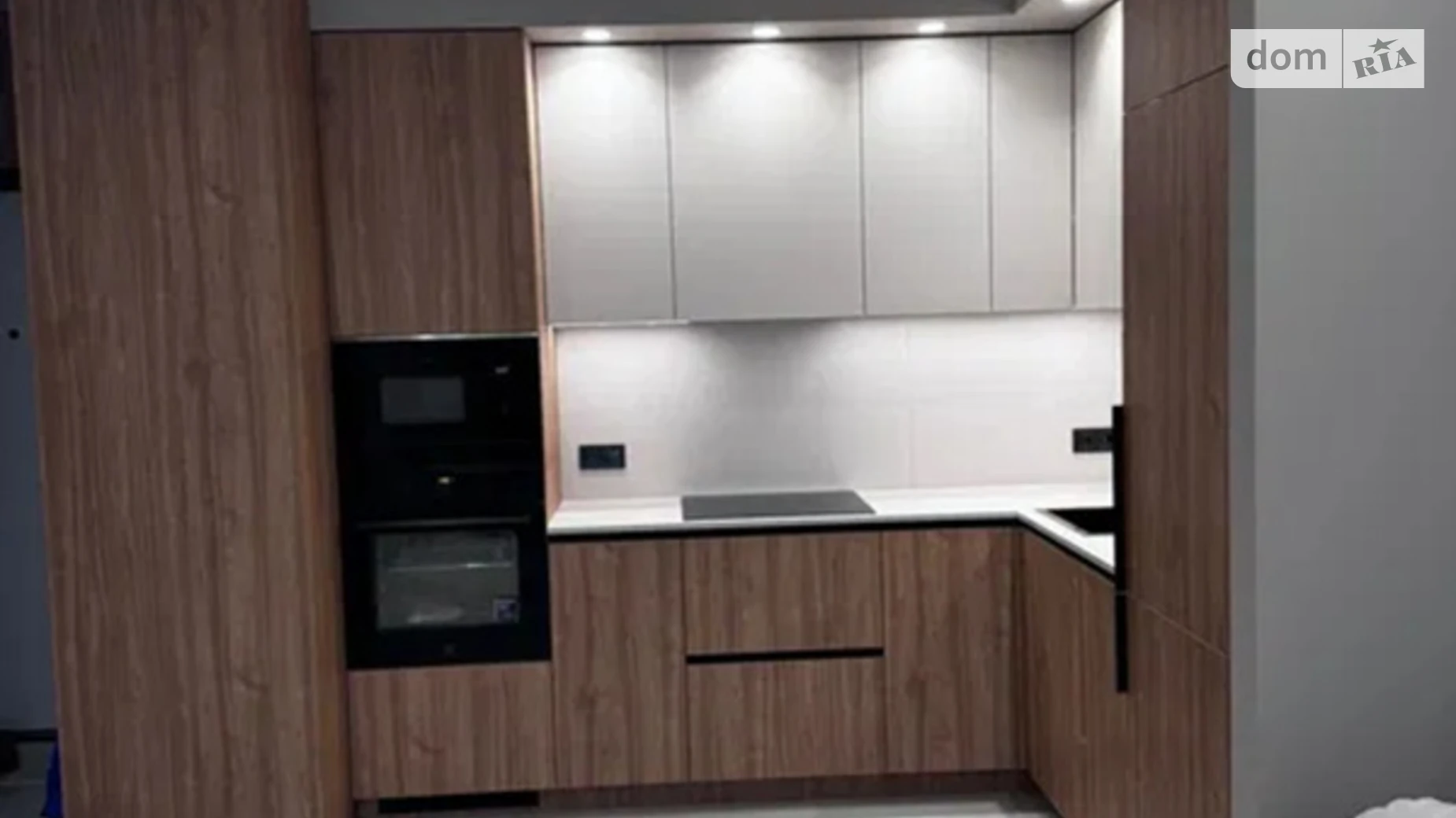 Продается 1-комнатная квартира 35.9 кв. м в Киеве, цена: 136900 $ - фото 2