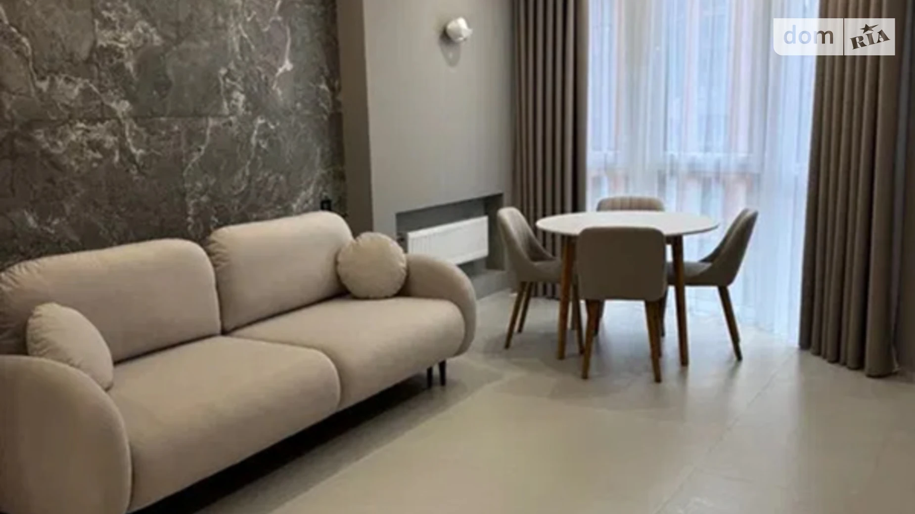 Продается 1-комнатная квартира 35.9 кв. м в Киеве, цена: 136900 $ - фото 3