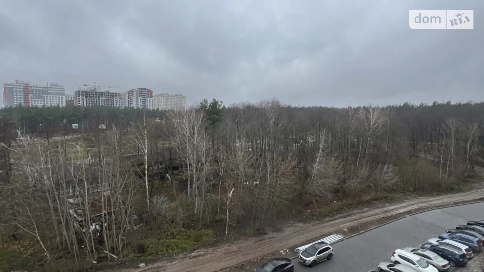 Продается 1-комнатная квартира 30 кв. м в Ирпене, ул. Соборная(ІІІ Интернационала), 2К/34 - фото 5