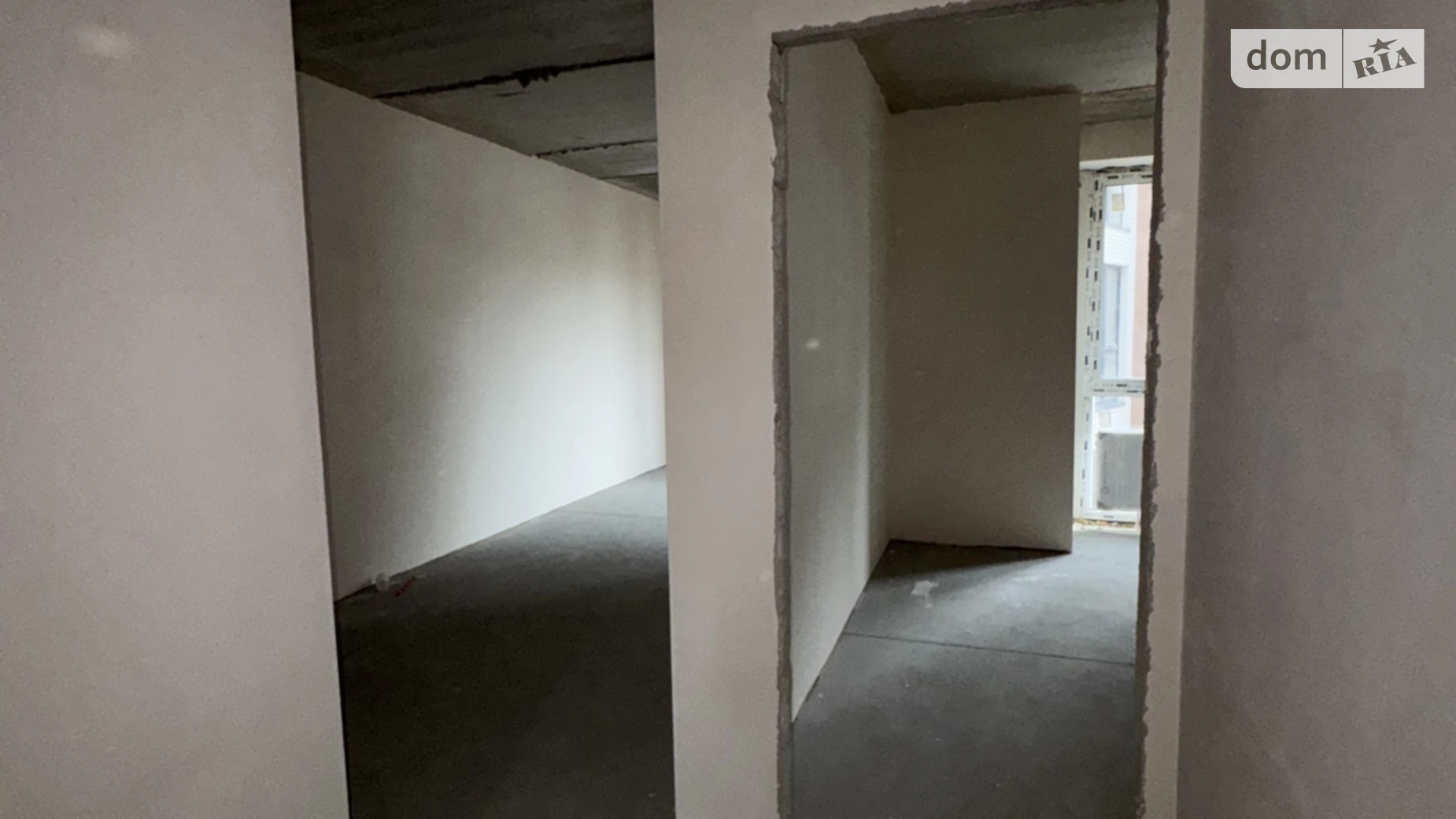 Продається 1-кімнатна квартира 37 кв. м у Ірпені, вул. Лисенка, 21 - фото 3