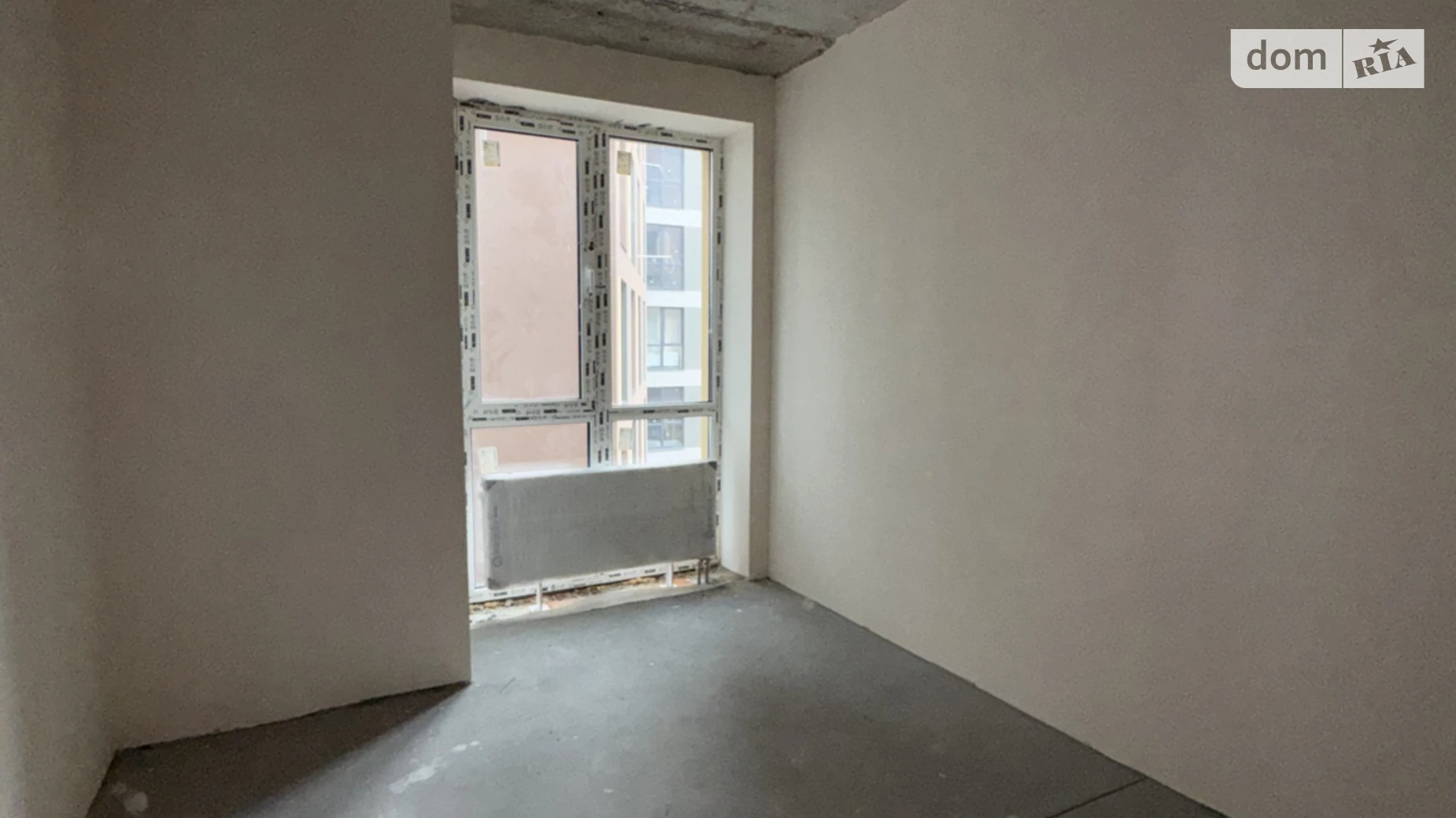 Продається 1-кімнатна квартира 37 кв. м у Ірпені, вул. Лисенка, 21 - фото 4