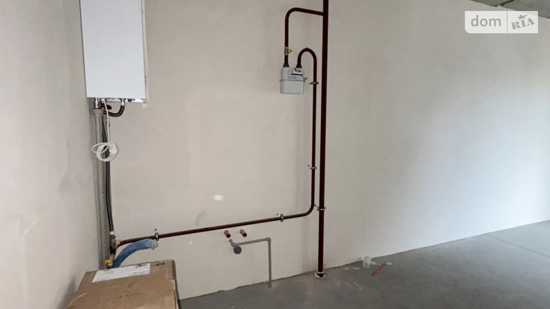 Продається 1-кімнатна квартира 37 кв. м у Ірпені, вул. Лисенка, 21 - фото 5